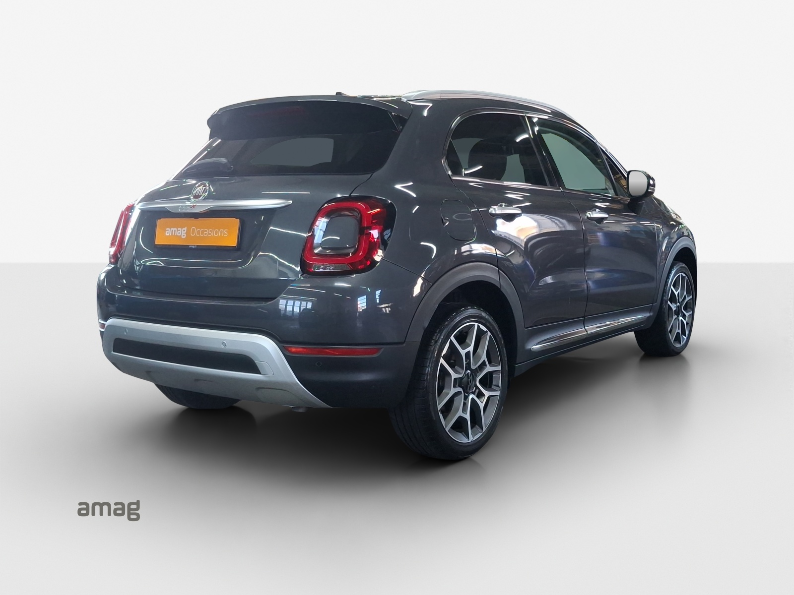 FIAT 500X 1.3 TB GSE Cross-image-4