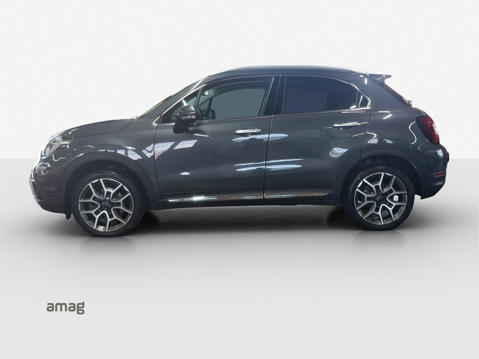 FIAT 500X 1.3 TB GSE Cross-image-1