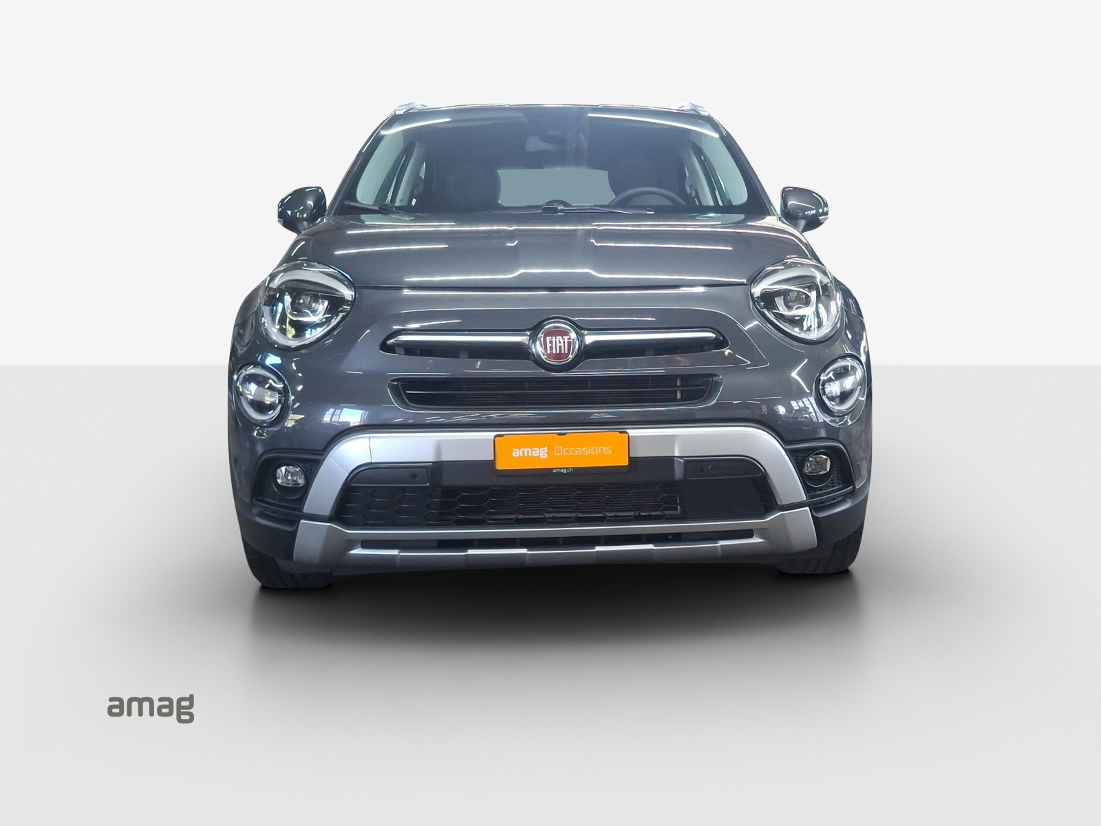 FIAT 500X 1.3 TB GSE Cross-image-6