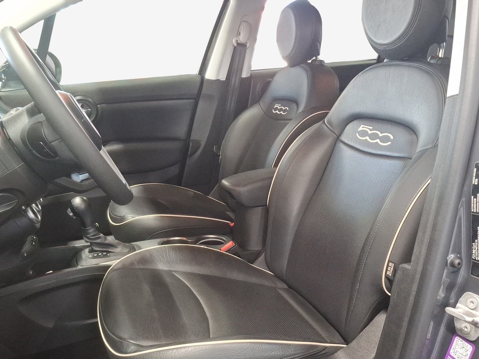 FIAT 500X 1.3 TB GSE Cross-image-7