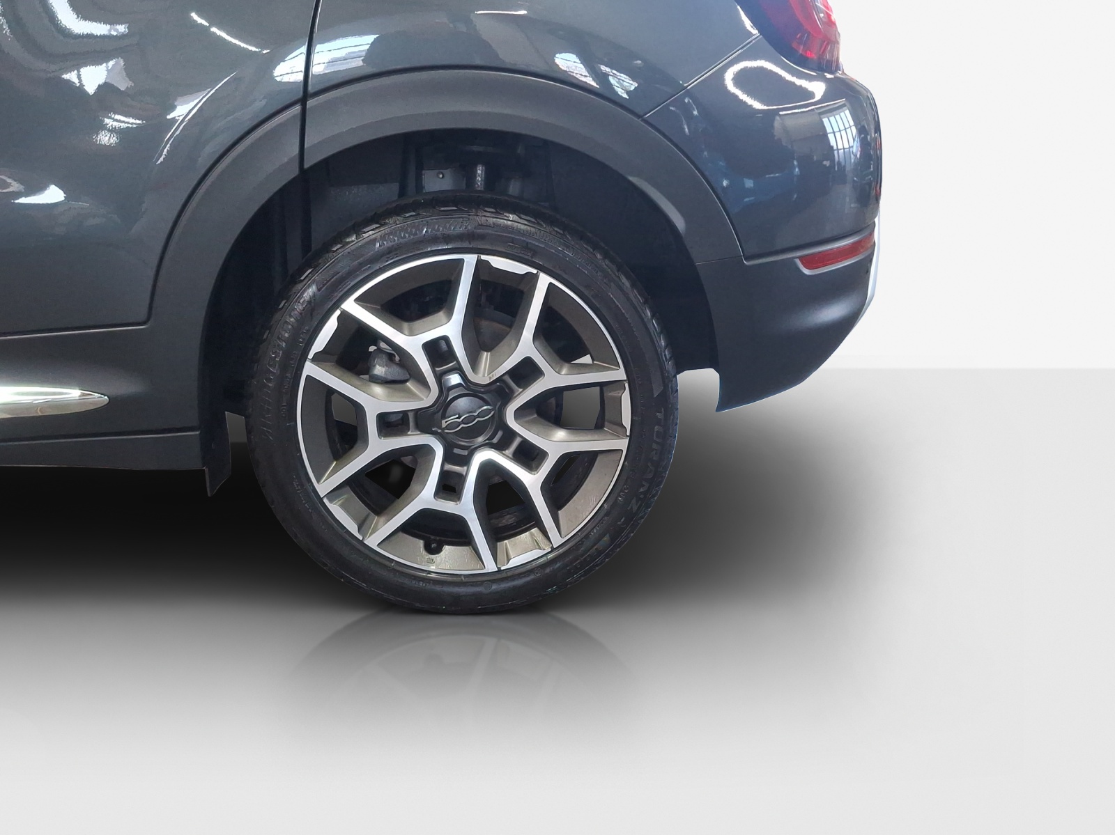 FIAT 500X 1.3 TB GSE Cross-image-13