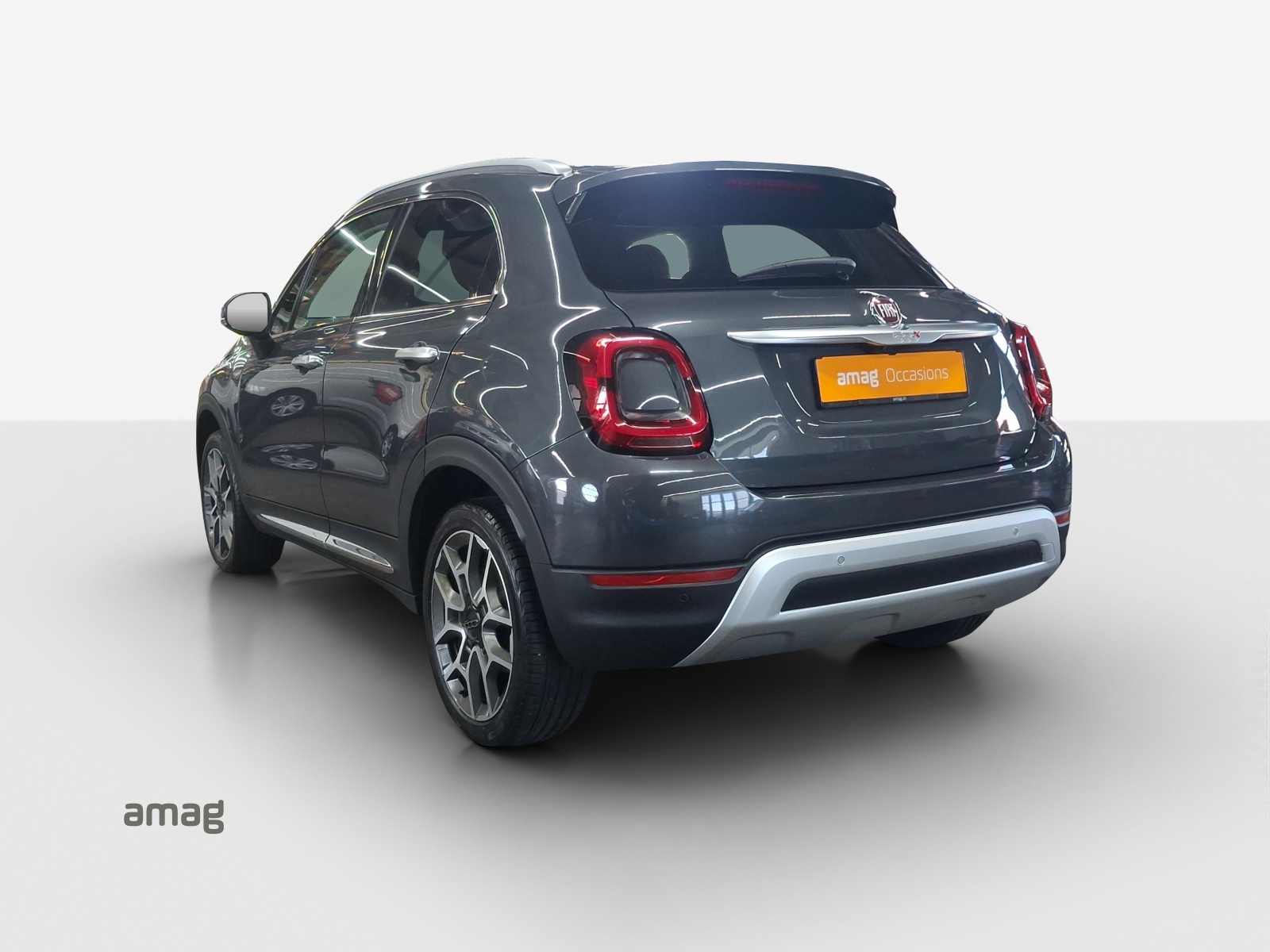 FIAT 500X 1.3 TB GSE Cross-image-2