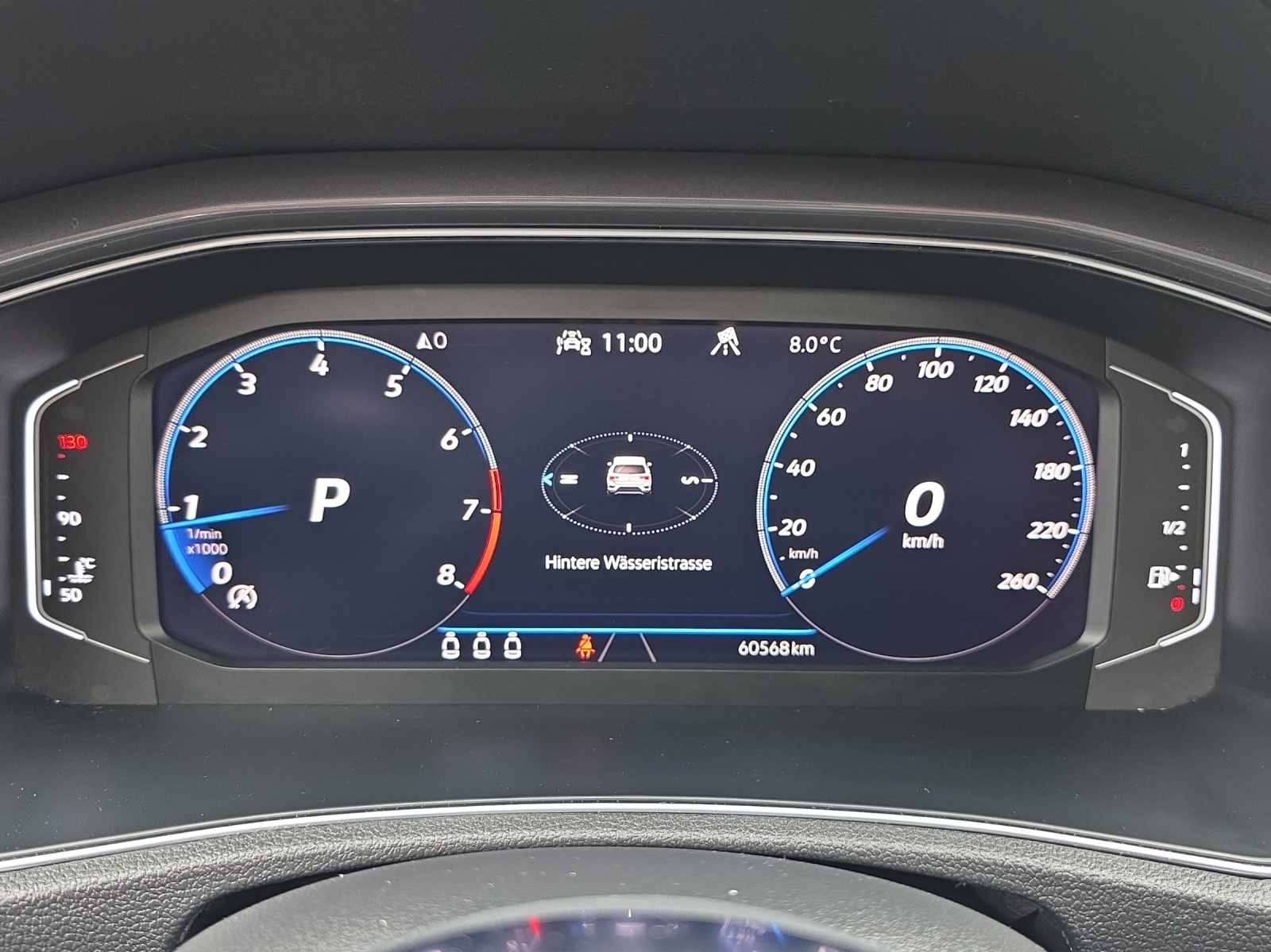 VW T-Roc 2.0 TSI Sport R-Line DSG 4Motion-image-7