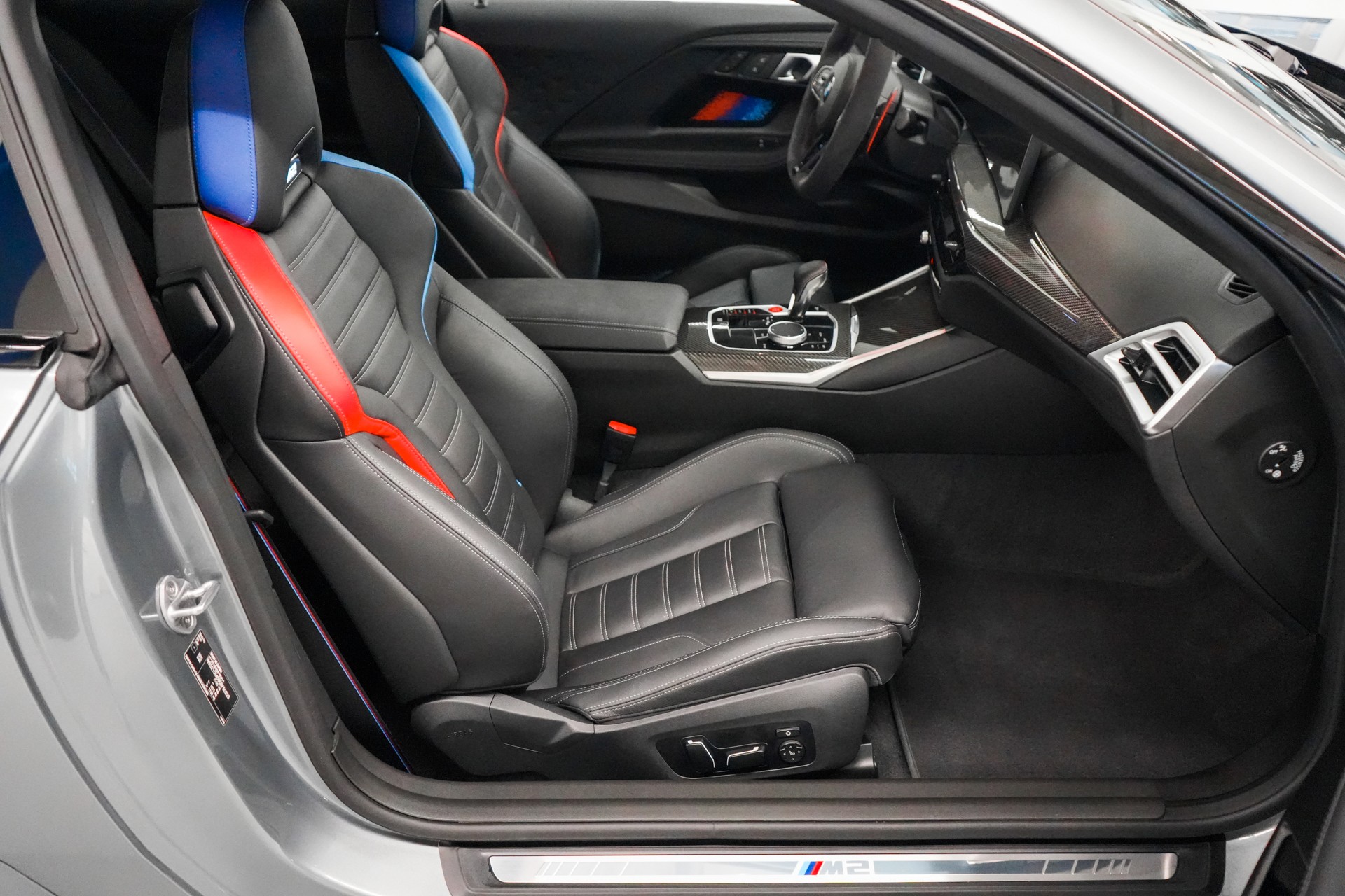 BMW M2 Steptronic-image-15