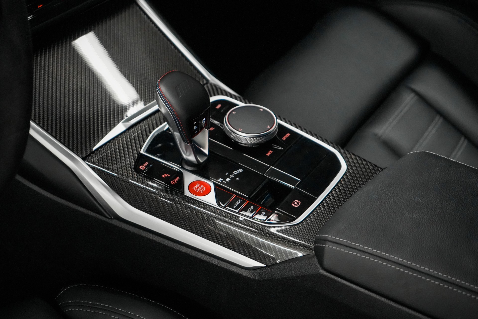 BMW M2 Steptronic-image-13