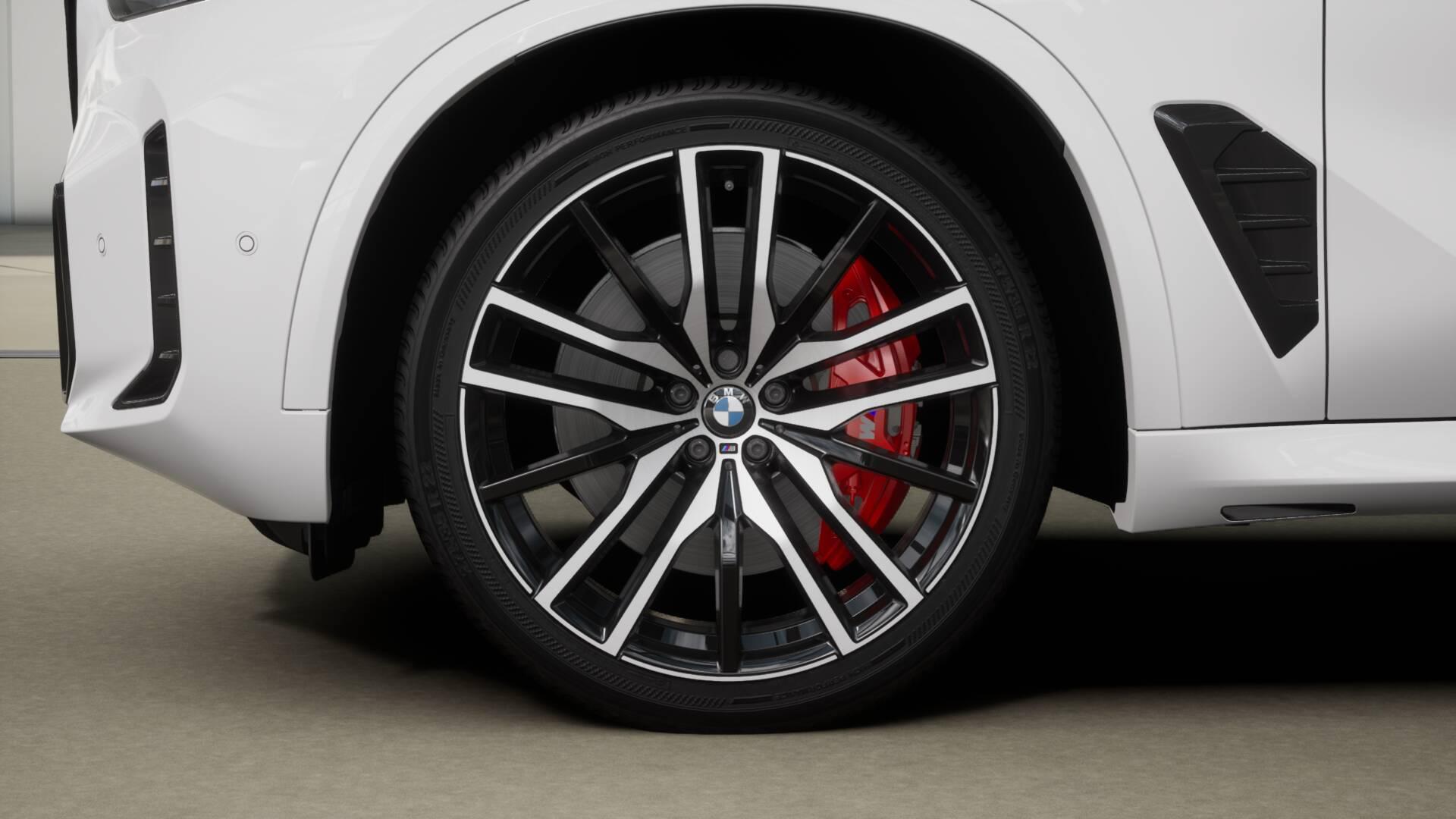 BMW X5 40d xDrive SAG-image-5