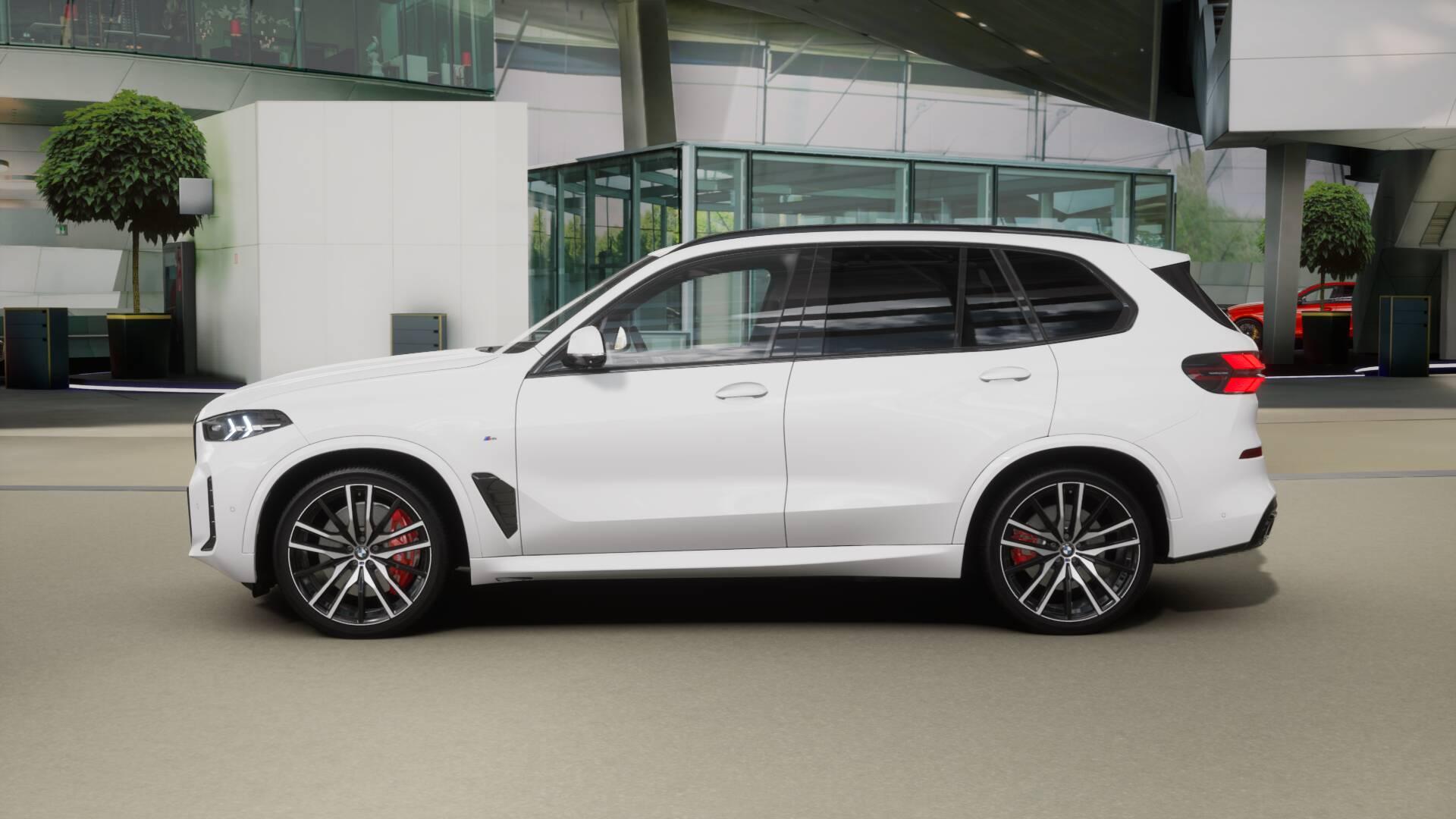 BMW X5 40d xDrive SAG-image-3