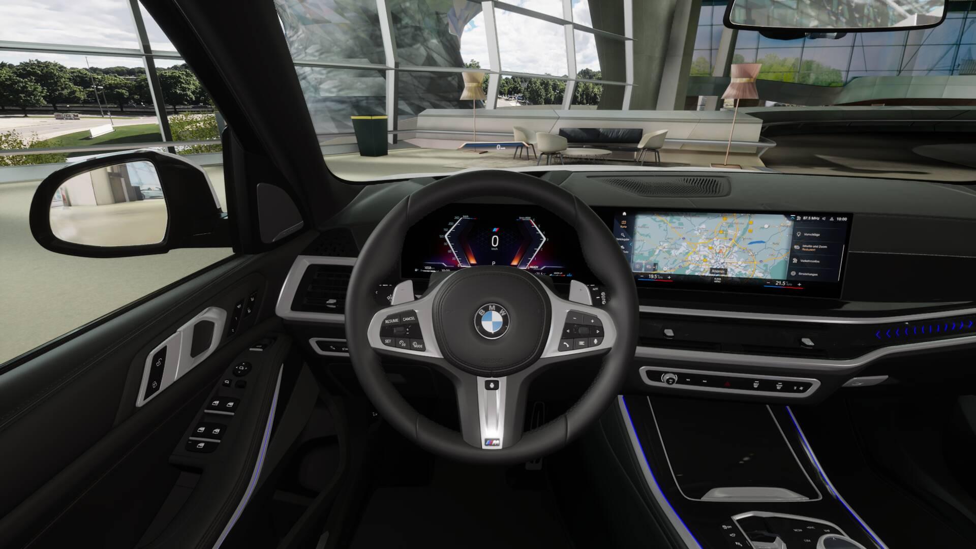 BMW X5 40d xDrive SAG-image-12
