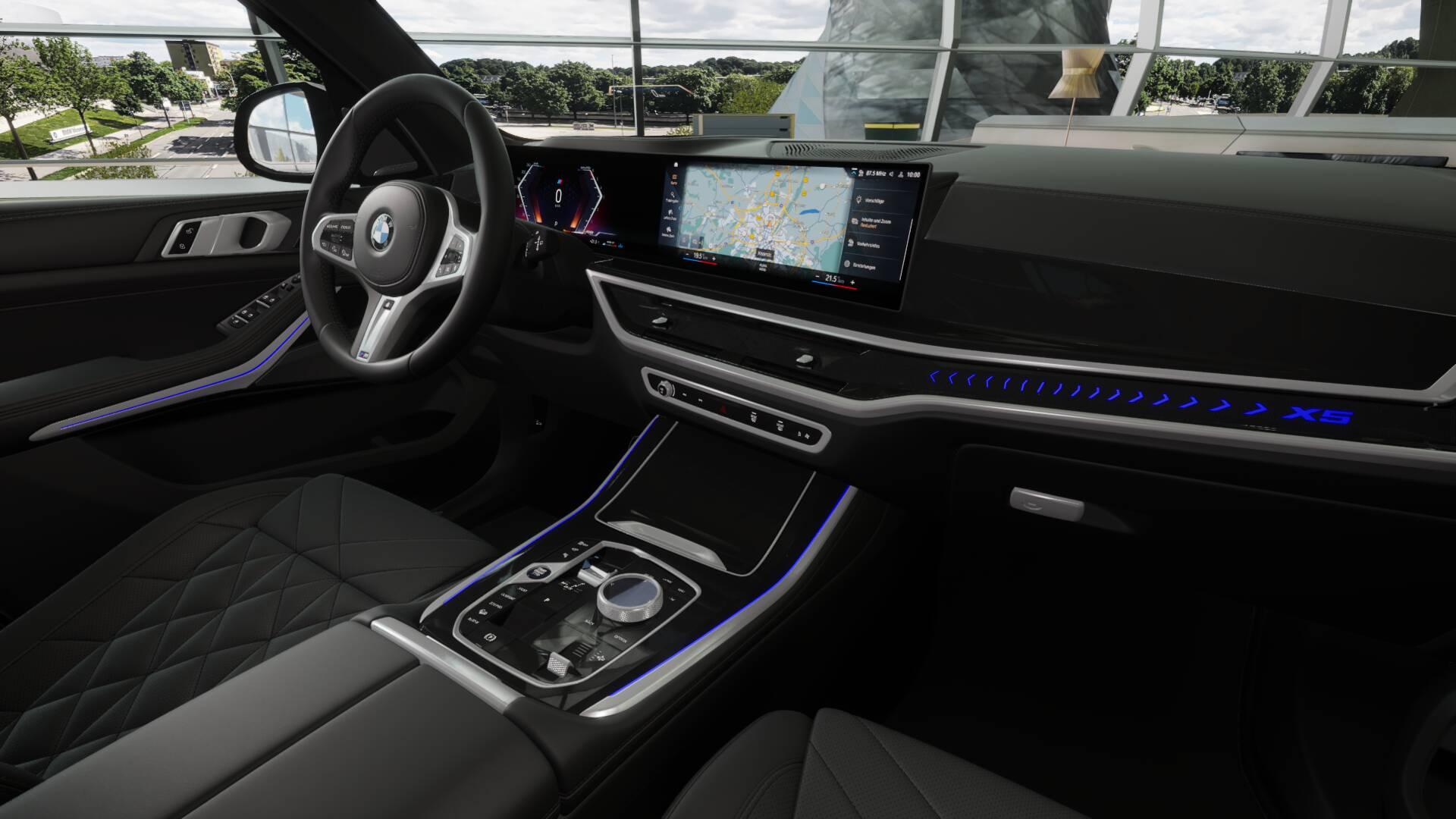 BMW X5 40d xDrive SAG-image-13