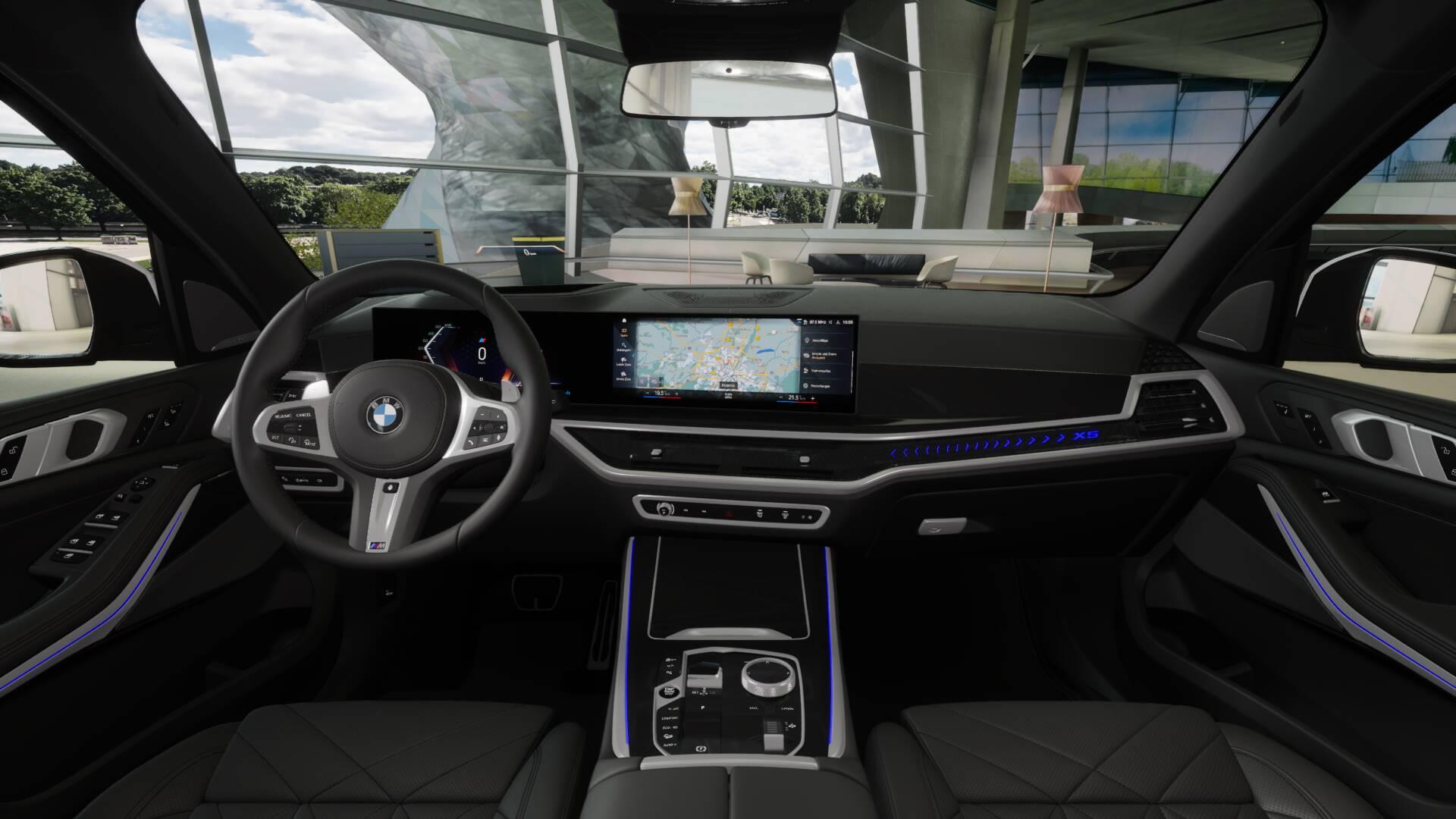 BMW X5 40d xDrive SAG-image-8