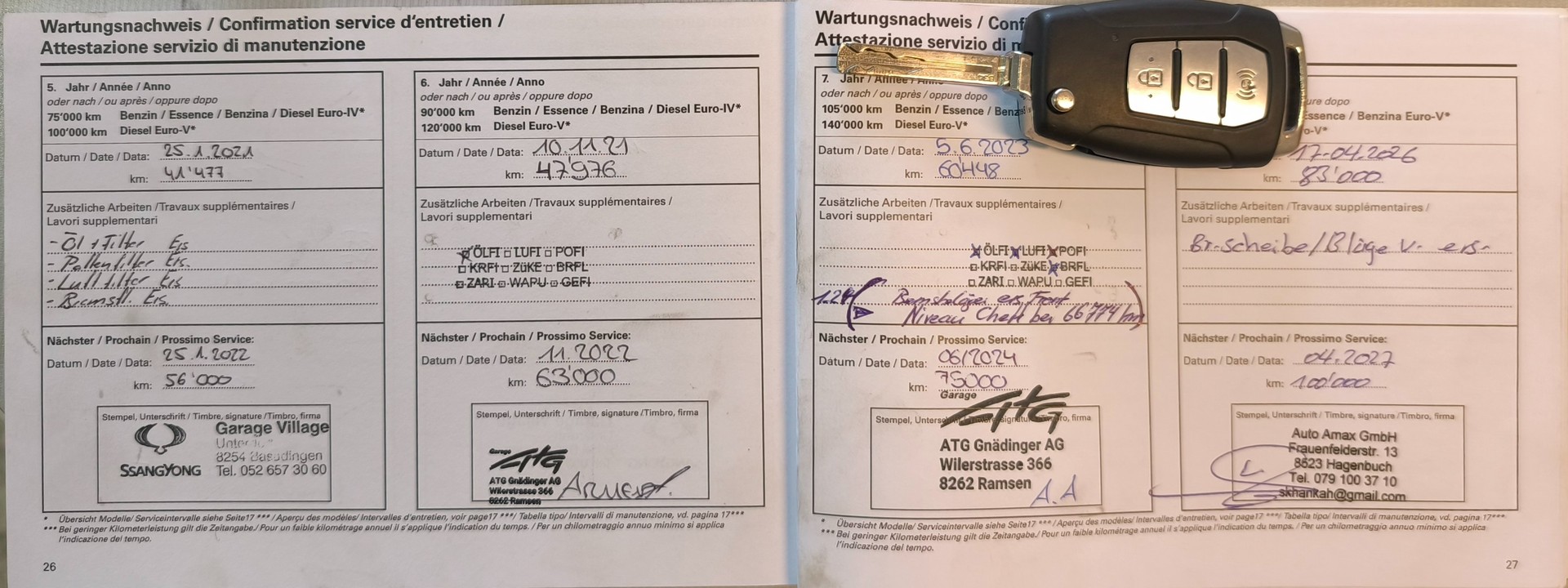 KGM-SsangYong Tivoli 1.6 e-XGi Quartz 2WD-image-13