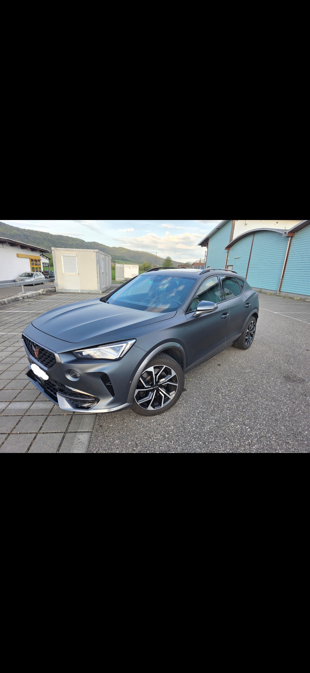 CUPRA Formentor 2.0TSI VZ DSG-image-0