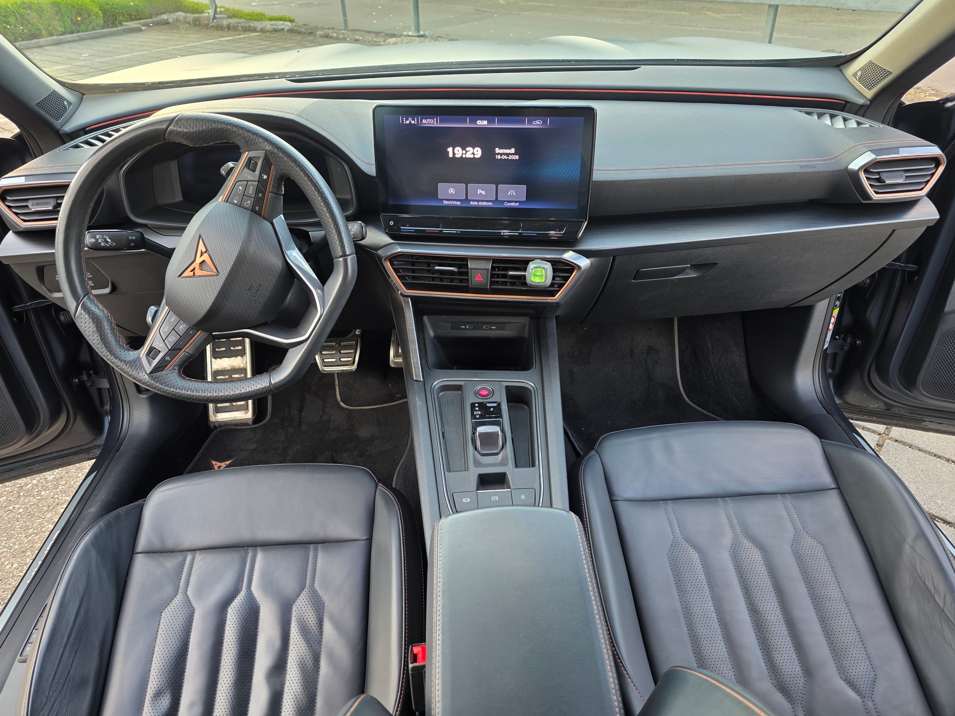 CUPRA Formentor 2.0TSI VZ DSG-image-3