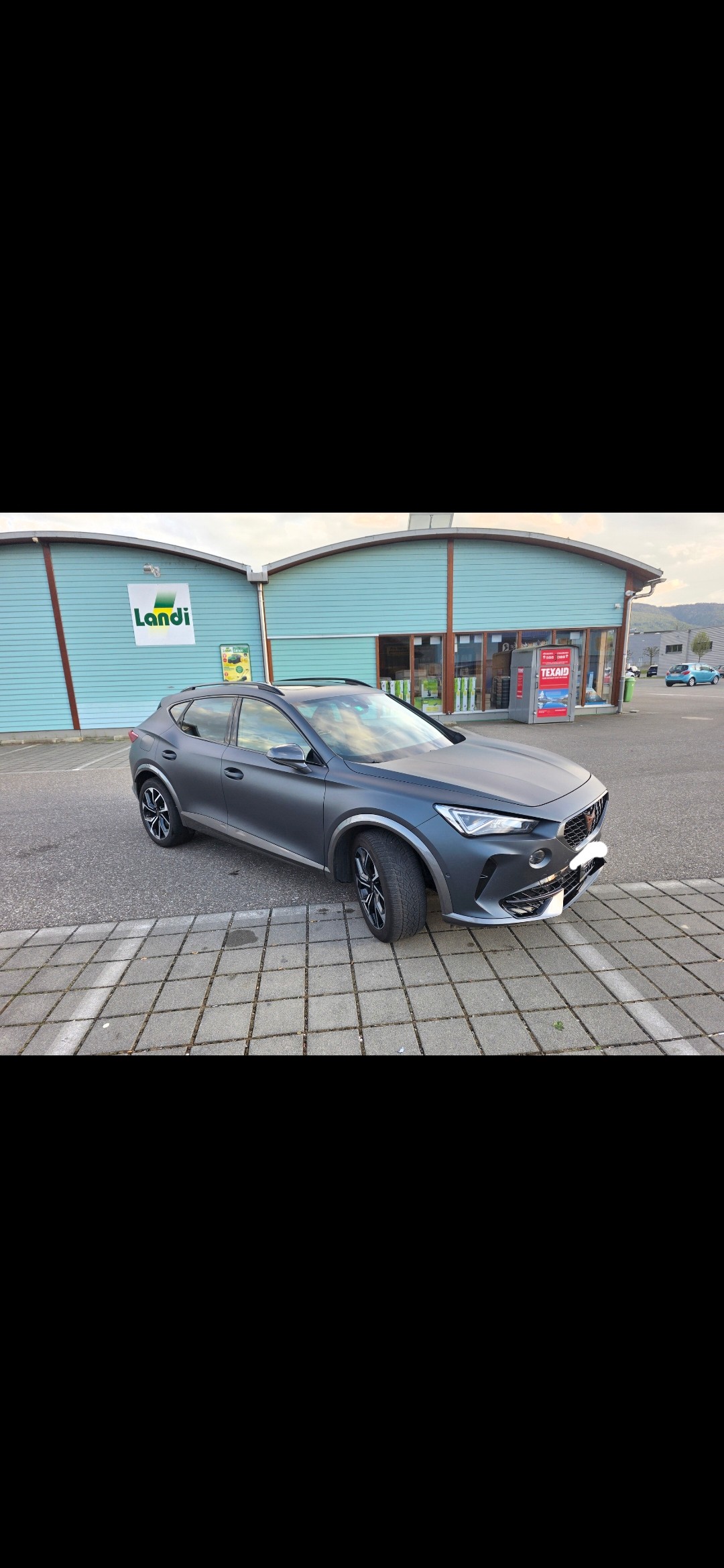 CUPRA Formentor 2.0TSI VZ DSG-image-1