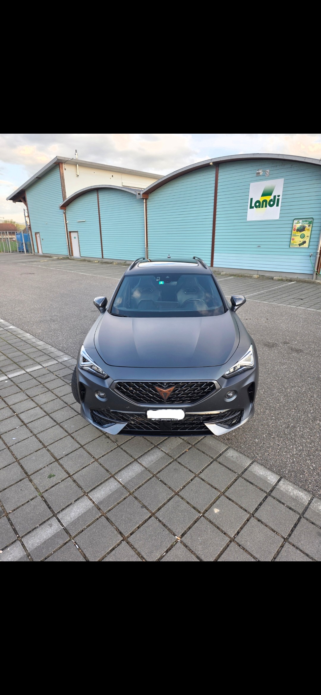 CUPRA Formentor 2.0TSI VZ DSG-image-2