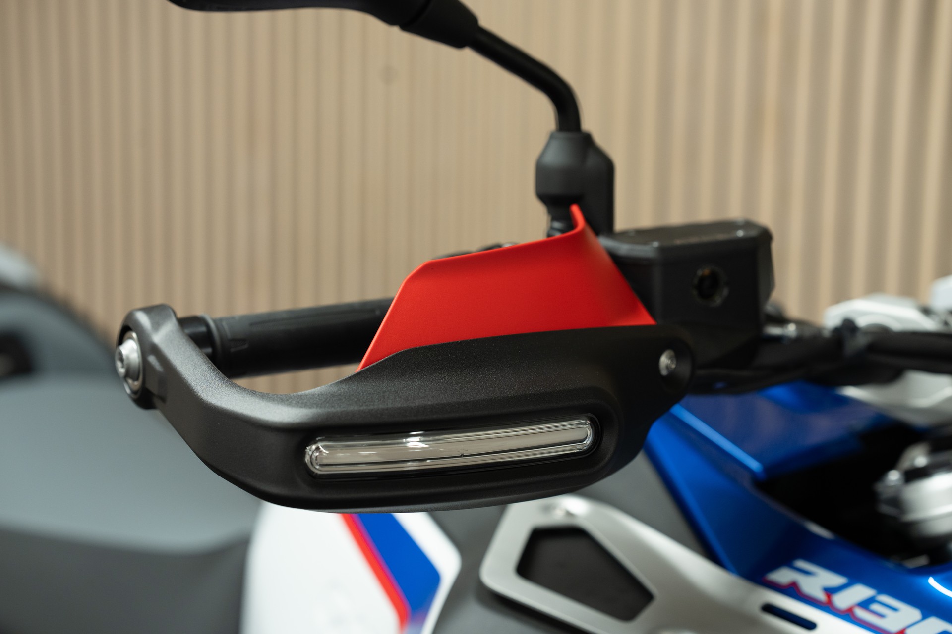 BMW R 1300 GS Adventure mit 0.9% Leasing und CHF 1'500.- Boxer Prämie 🤑🔥-image-6