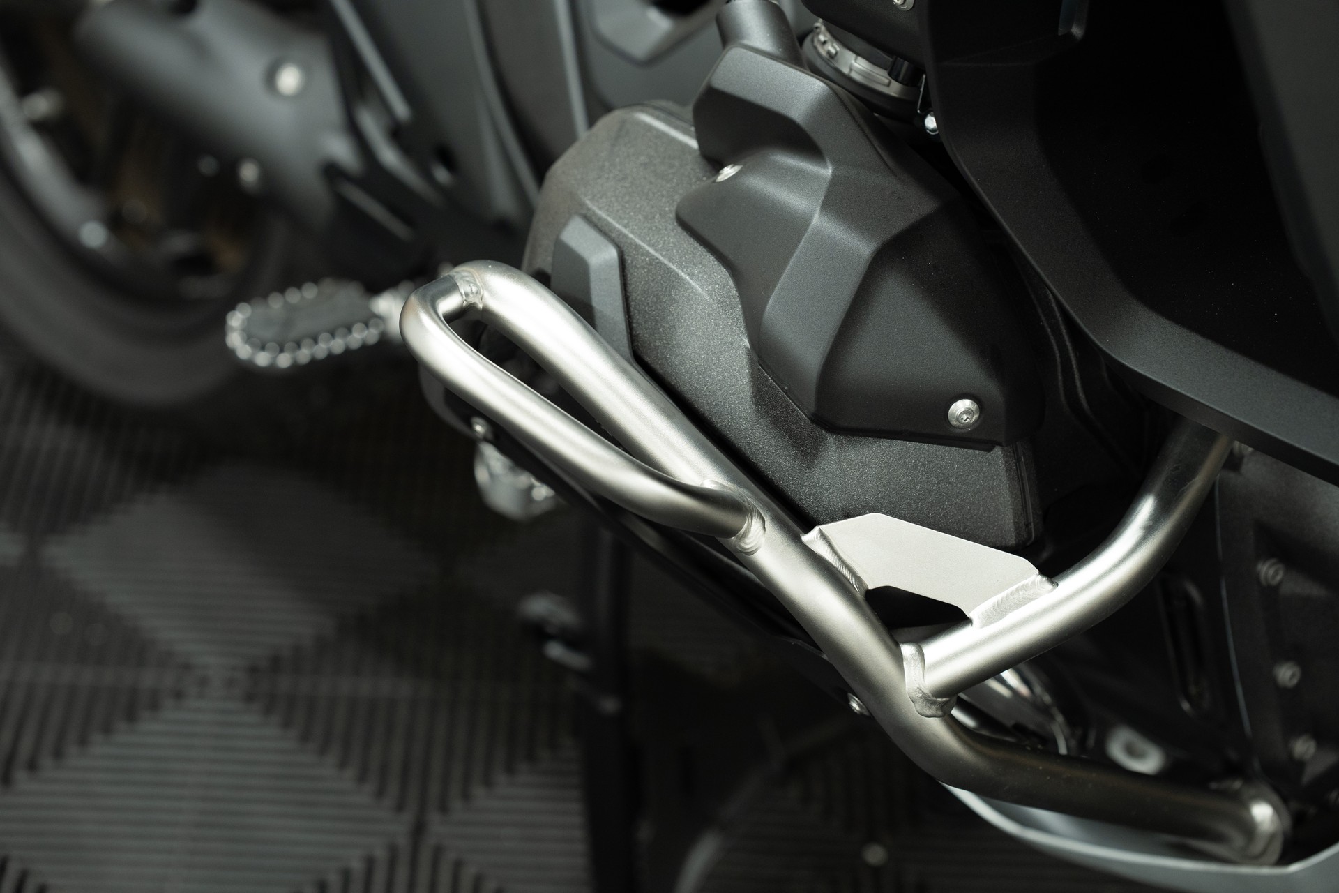 BMW R 1300 GS Adventure mit 0.9% Leasing und CHF 1'500.- Boxer Prämie 🤑🔥-image-7