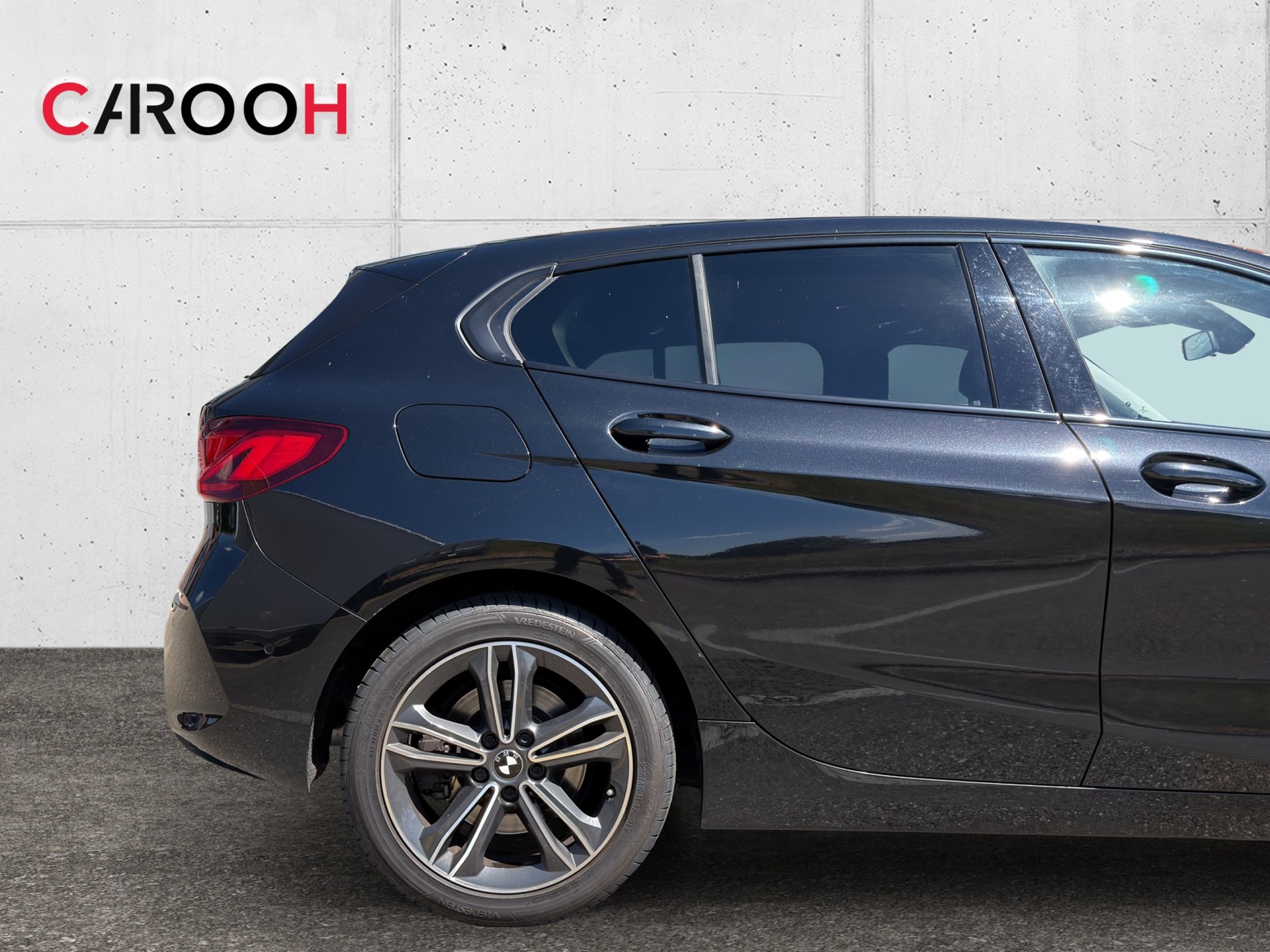 BMW 120i Sport Line Steptronic-image-8