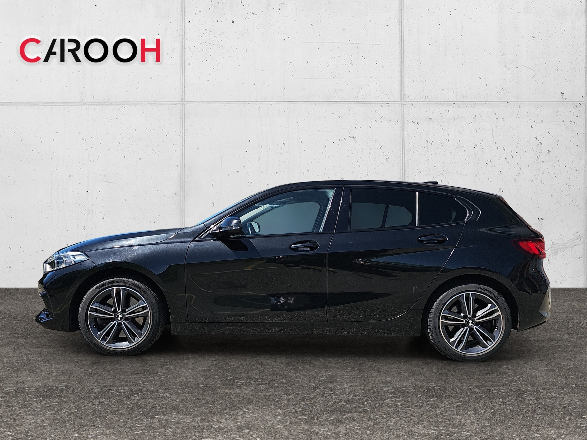 BMW 120i Sport Line Steptronic-image-3