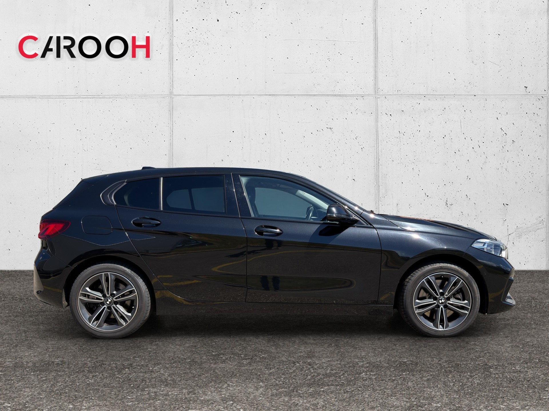 BMW 120i Sport Line Steptronic-image-7