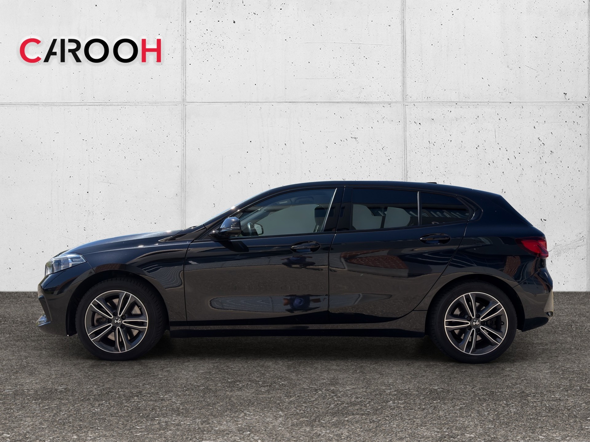 BMW 120i Sport Line Steptronic-image-3