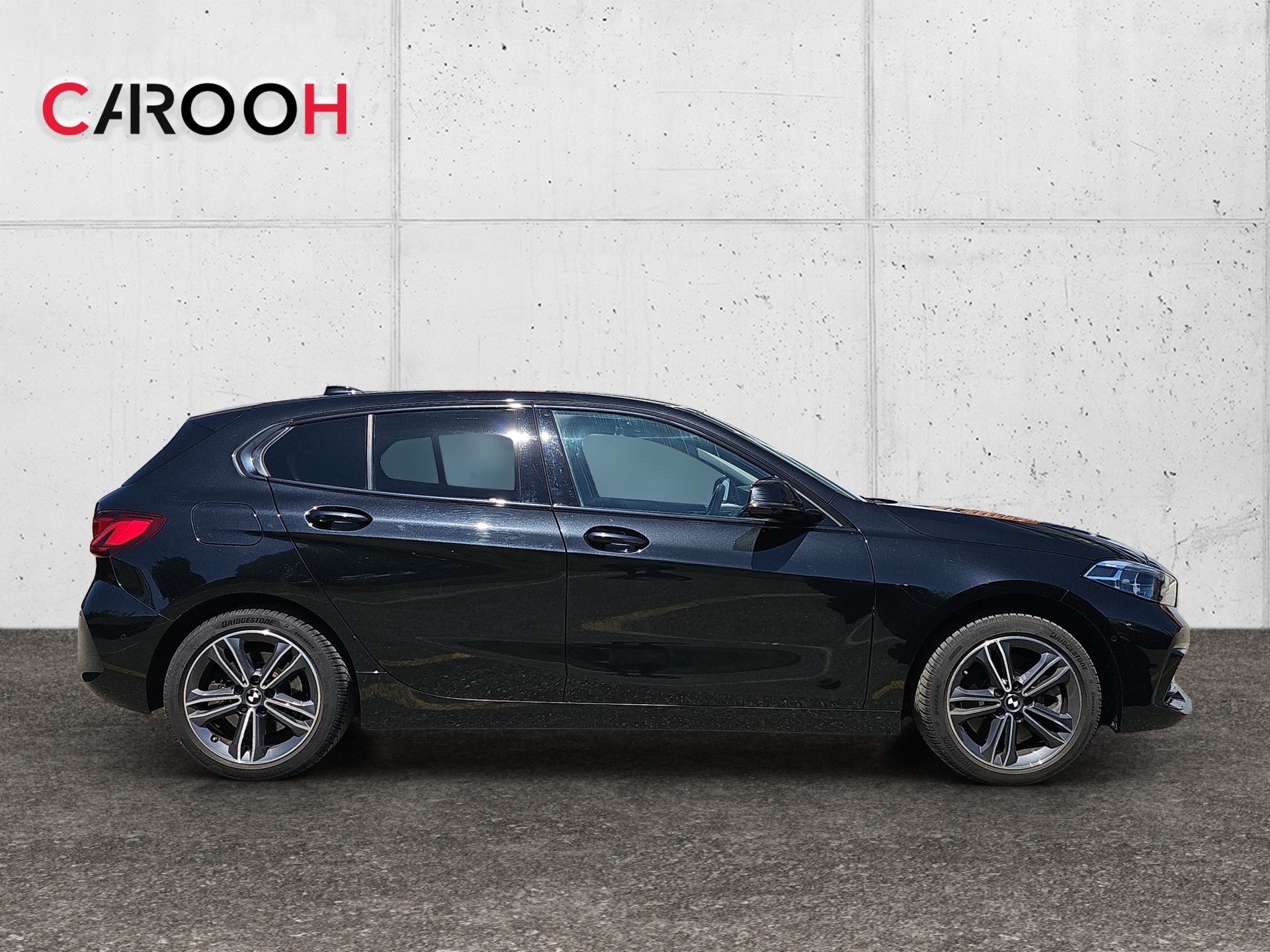 BMW 120i Sport Line Steptronic-image-9