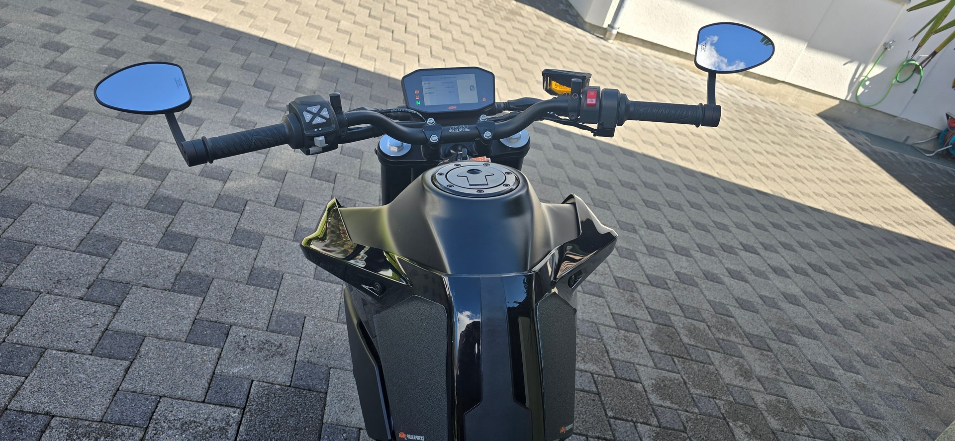 KTM 790 Duke ABS-image-1