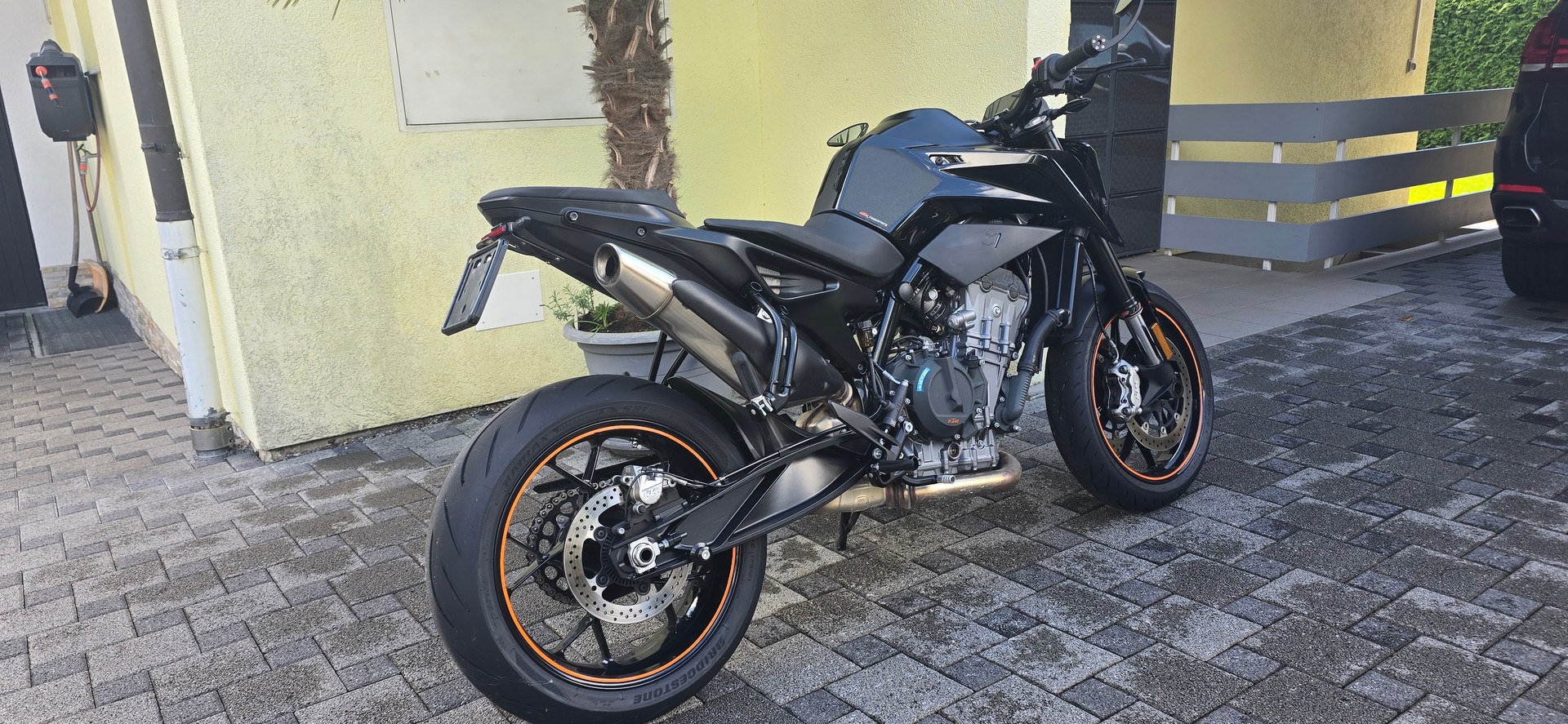 KTM 790 Duke ABS-image-9