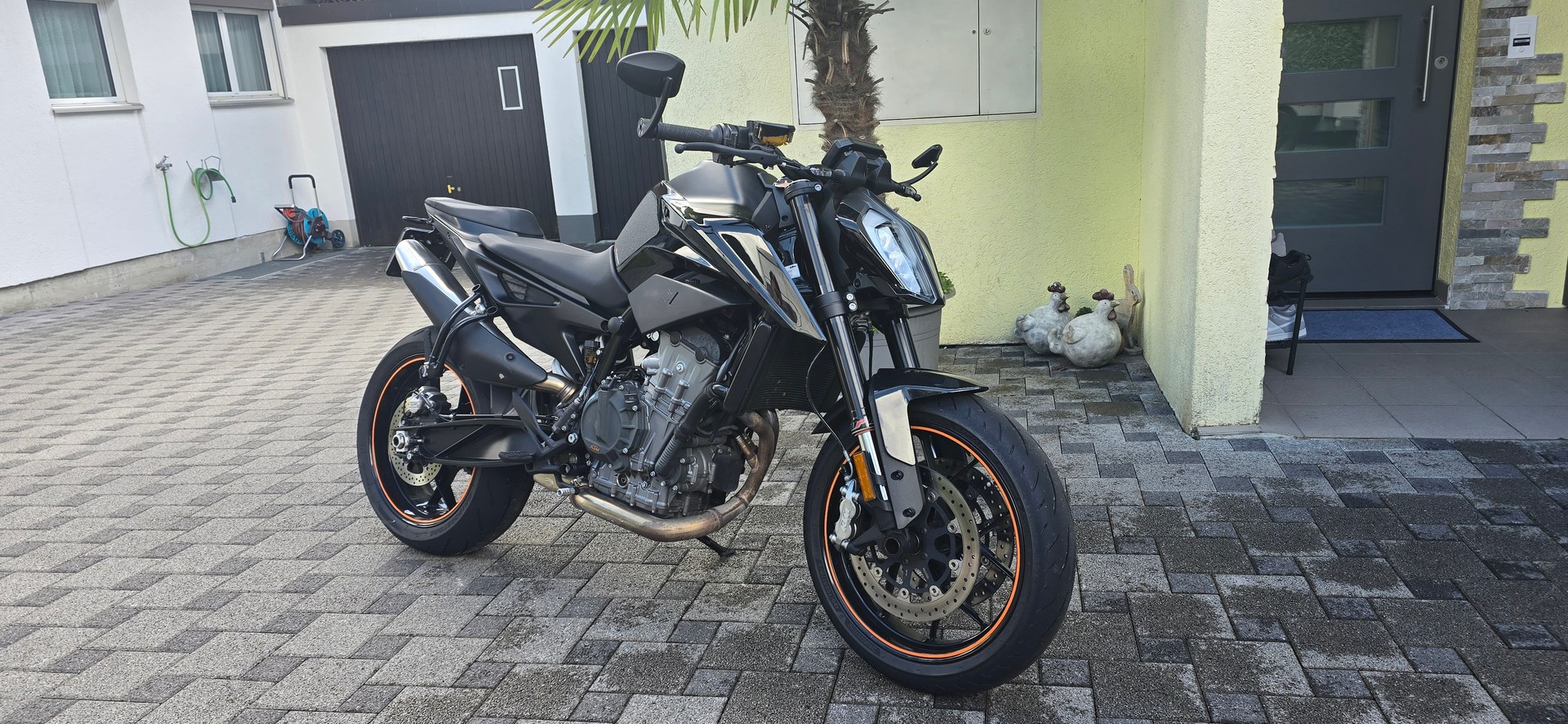 KTM 790 Duke ABS-image-7