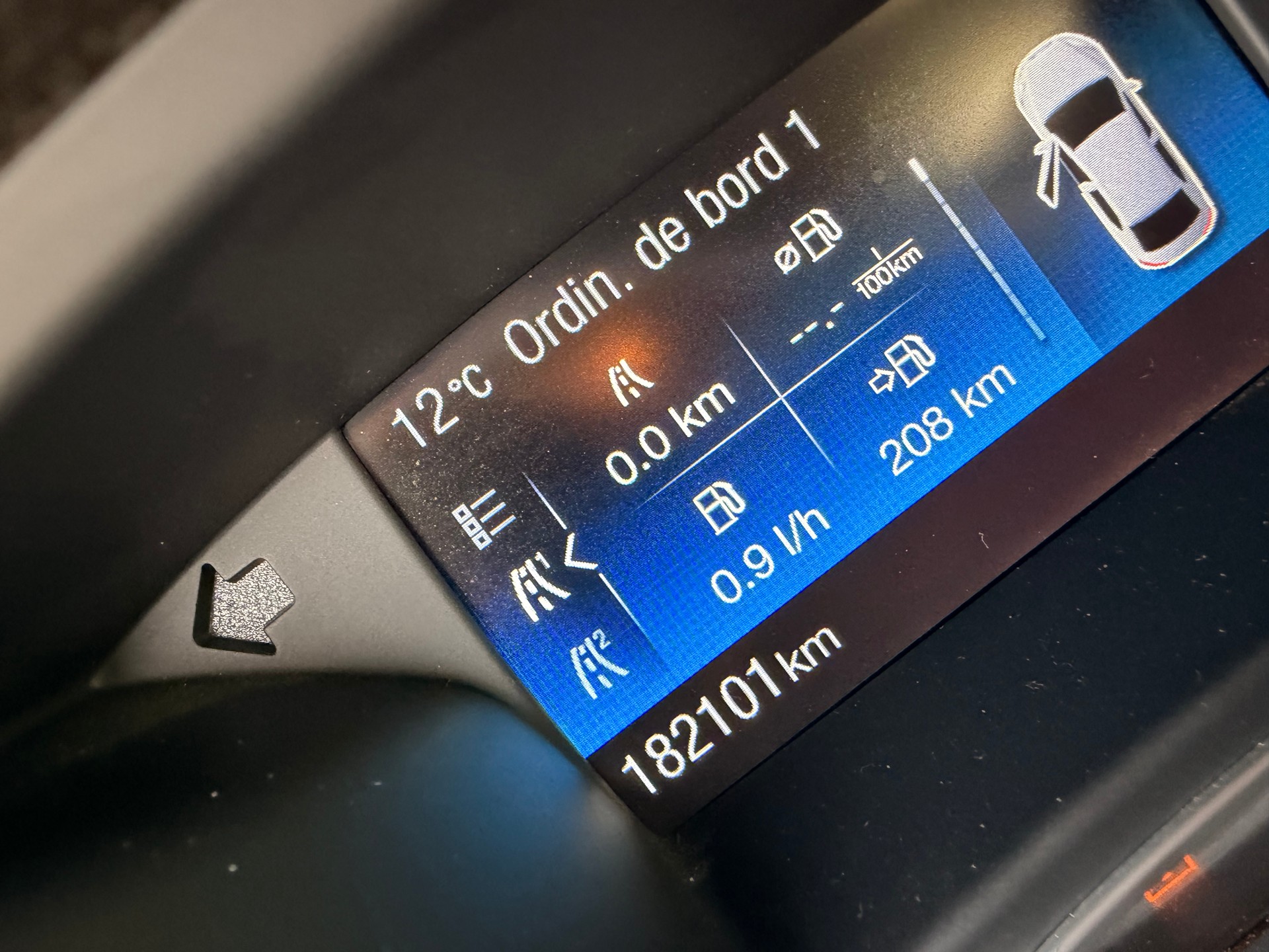 FORD Focus 1.5 SCTi ST Line-image-7