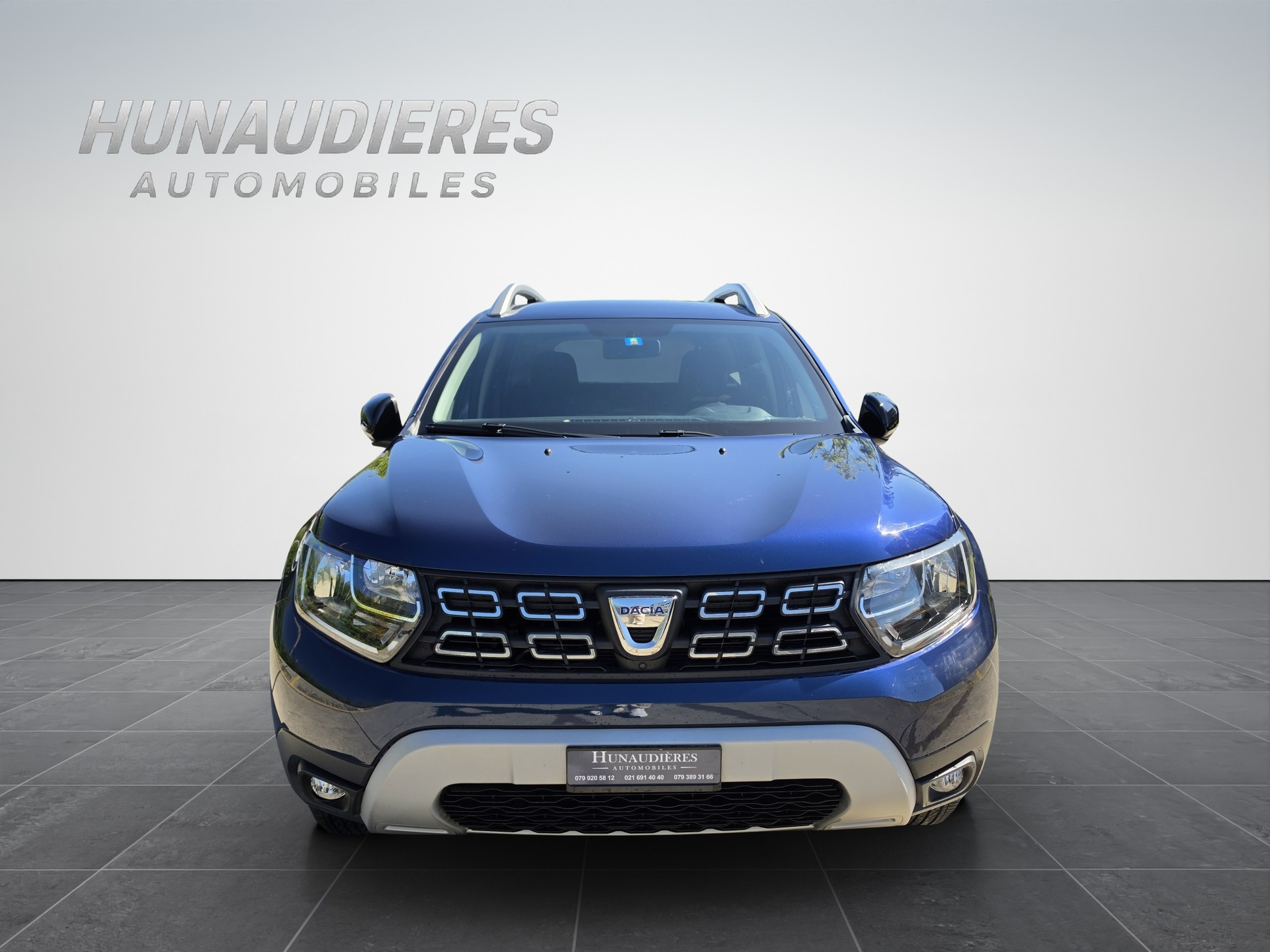 DACIA Duster SCe 115 Comfort 4x4-image-12