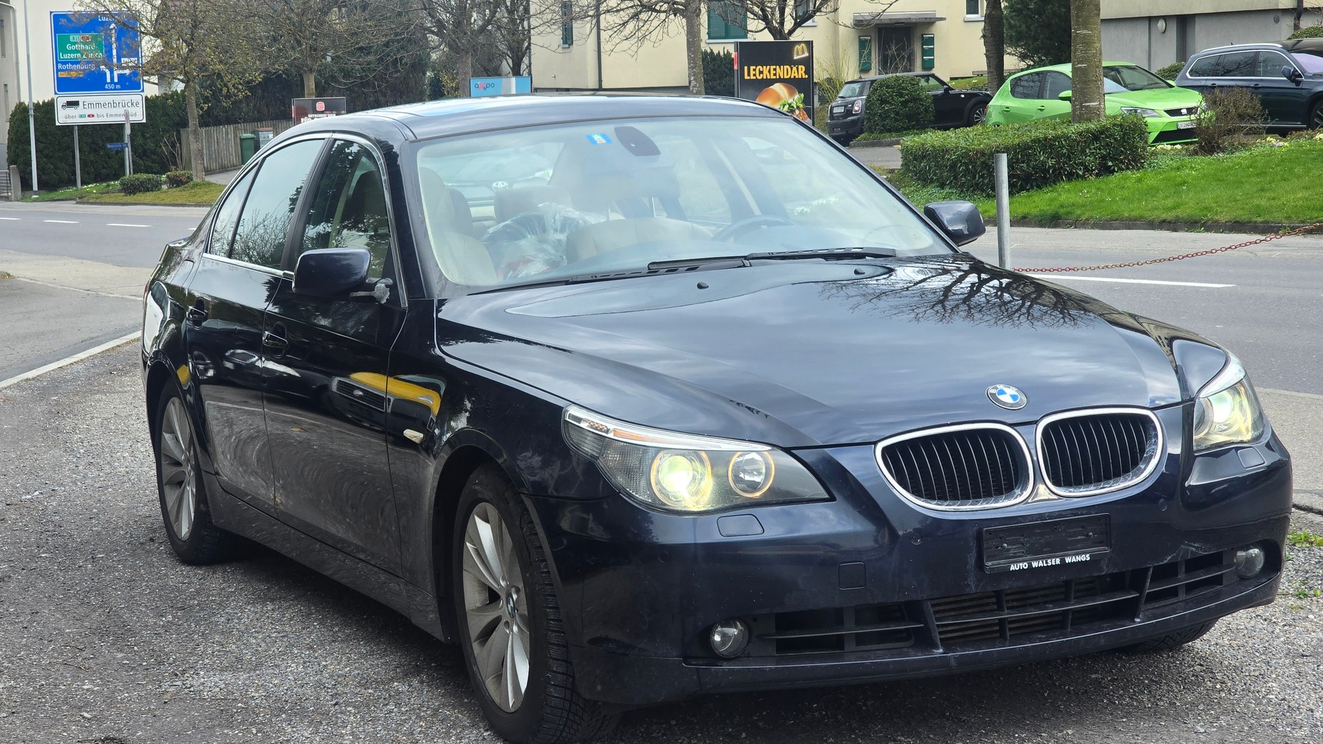BMW 535d-image-0
