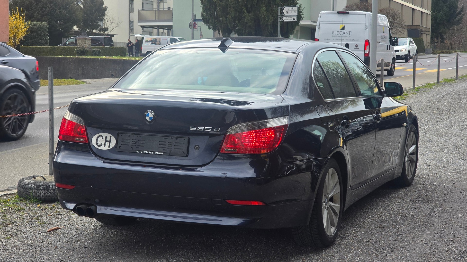 BMW 535d-image-4