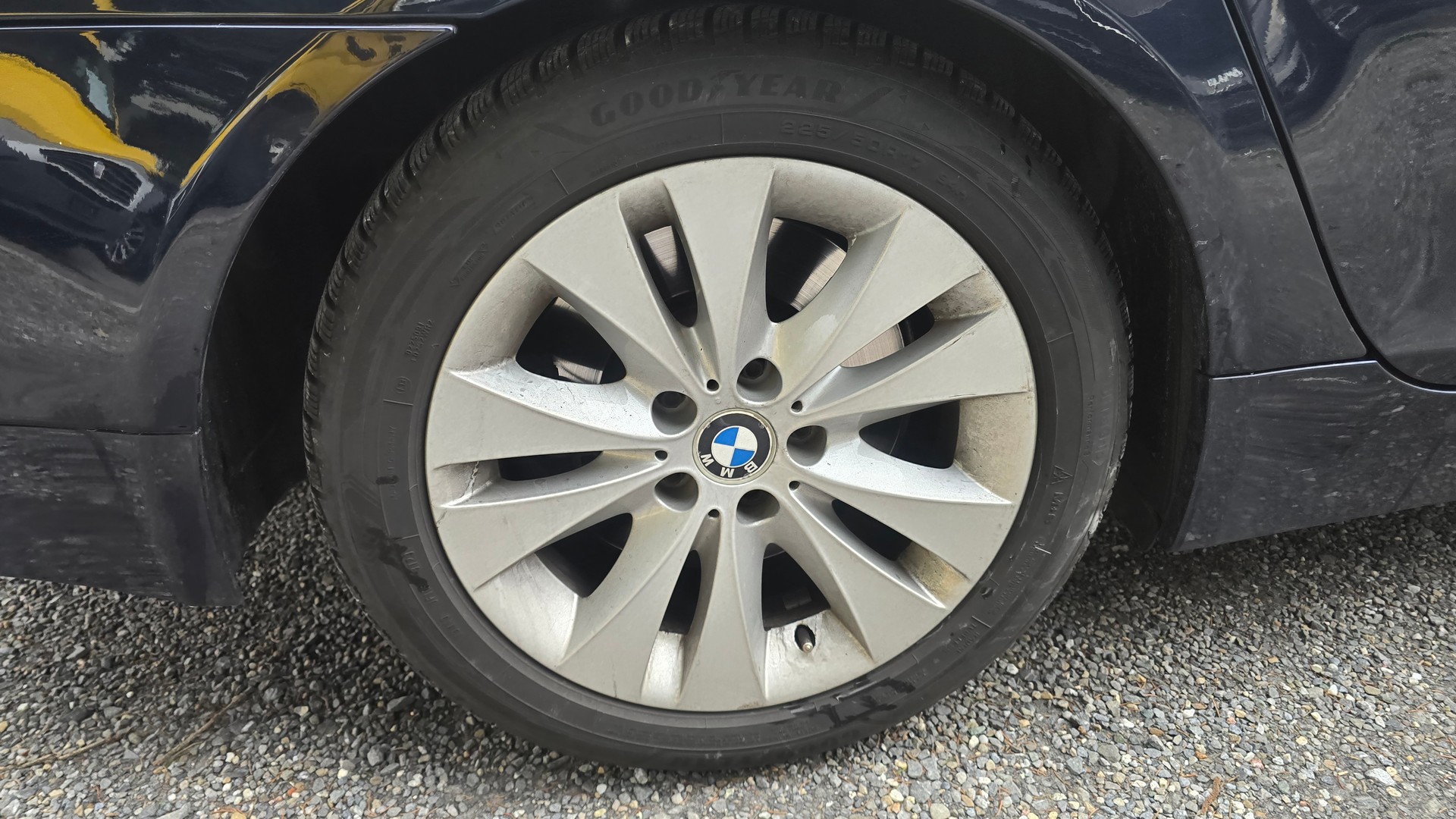 BMW 535d-image-6