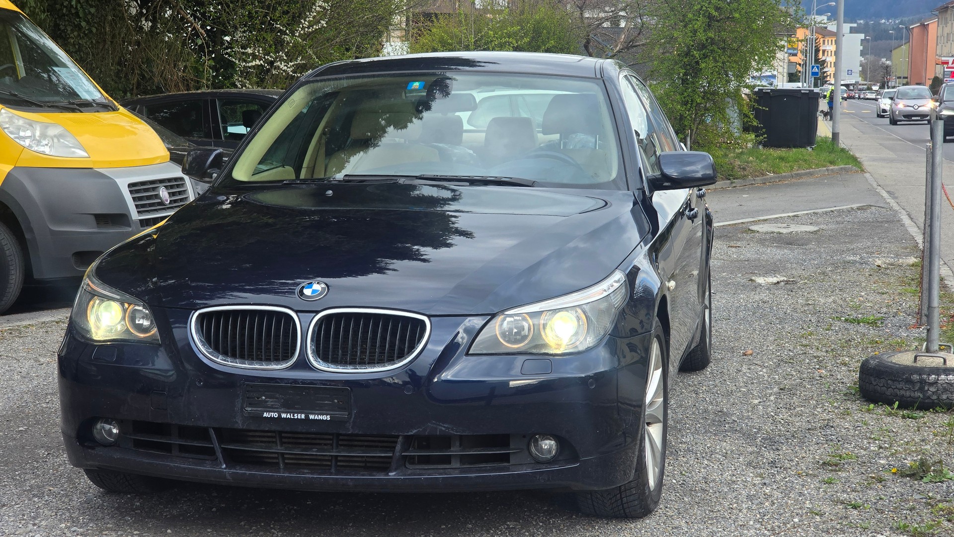 BMW 535d-image-2