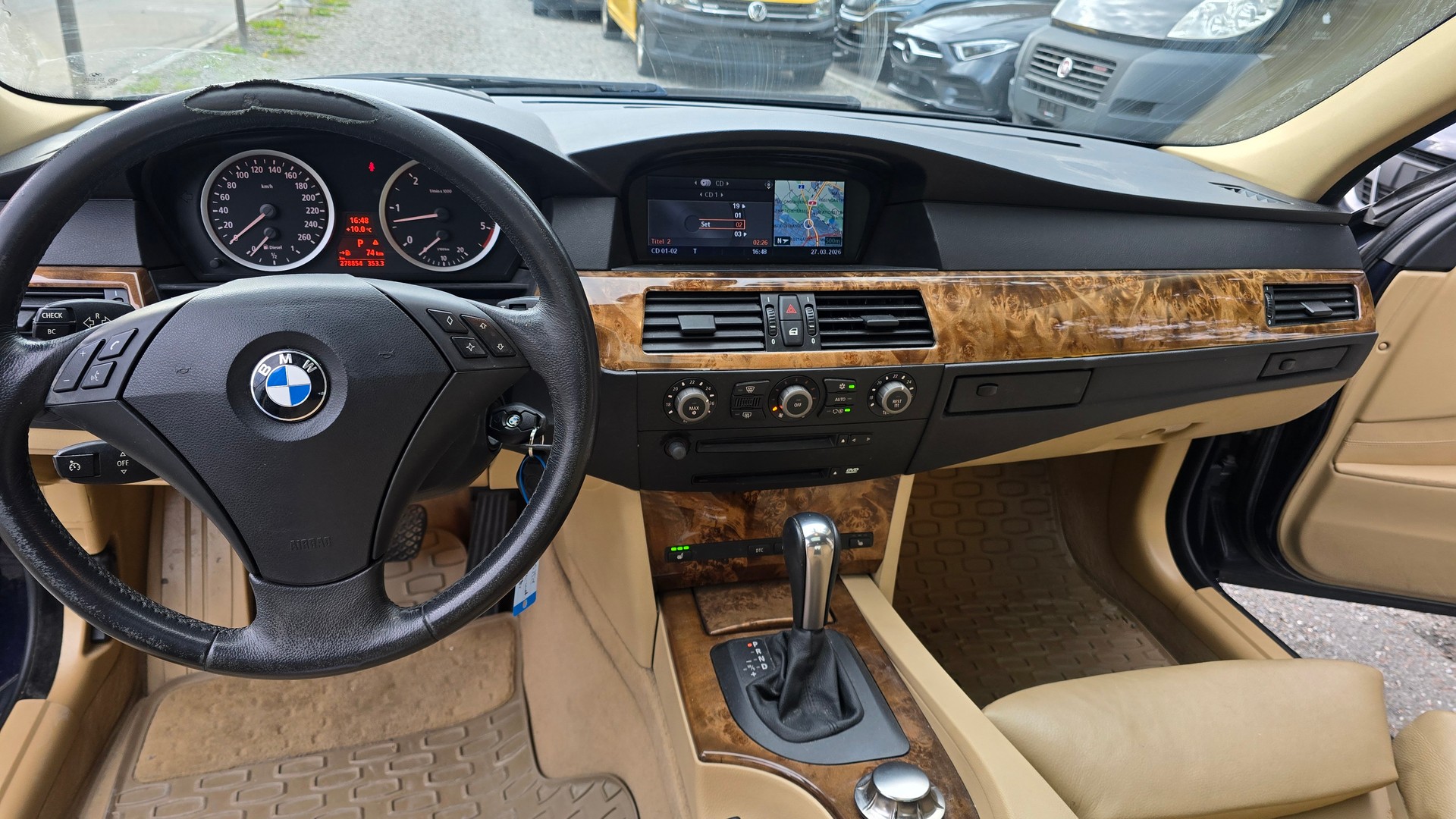 BMW 535d-image-12