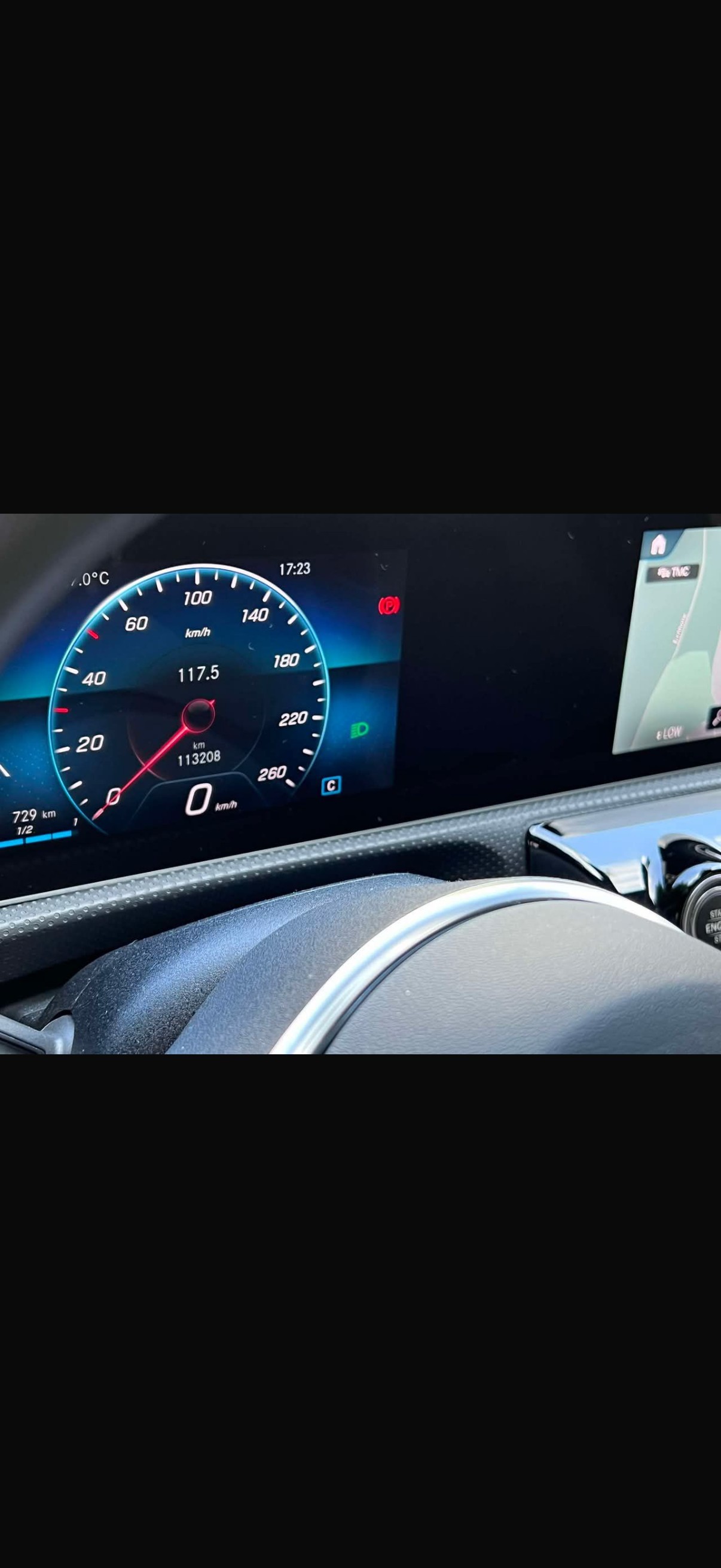 MERCEDES-BENZ A 200 Progressive-image-15