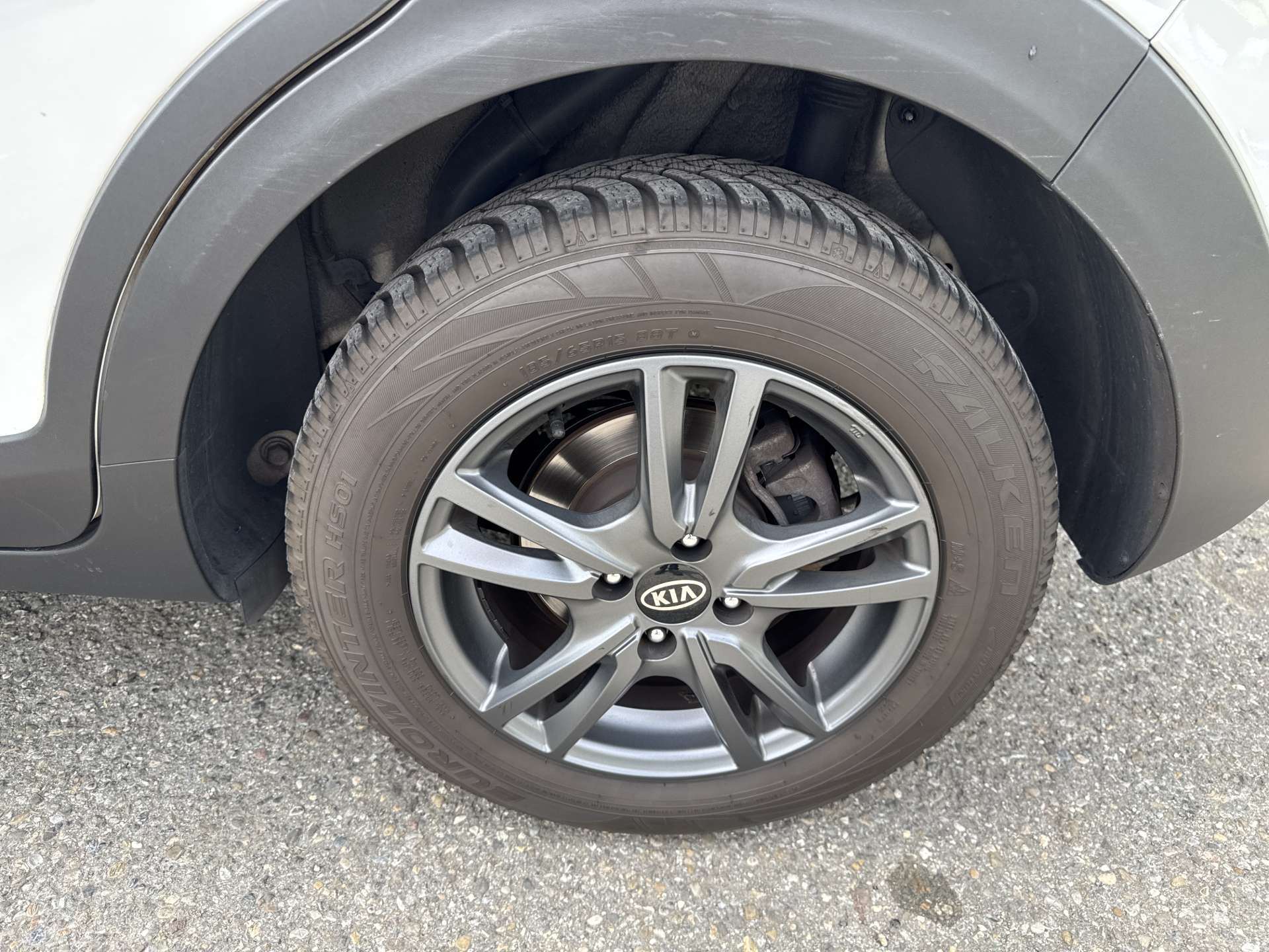 KIA Stonic 1.0 T-GDi Automat Top-Preis-image-9