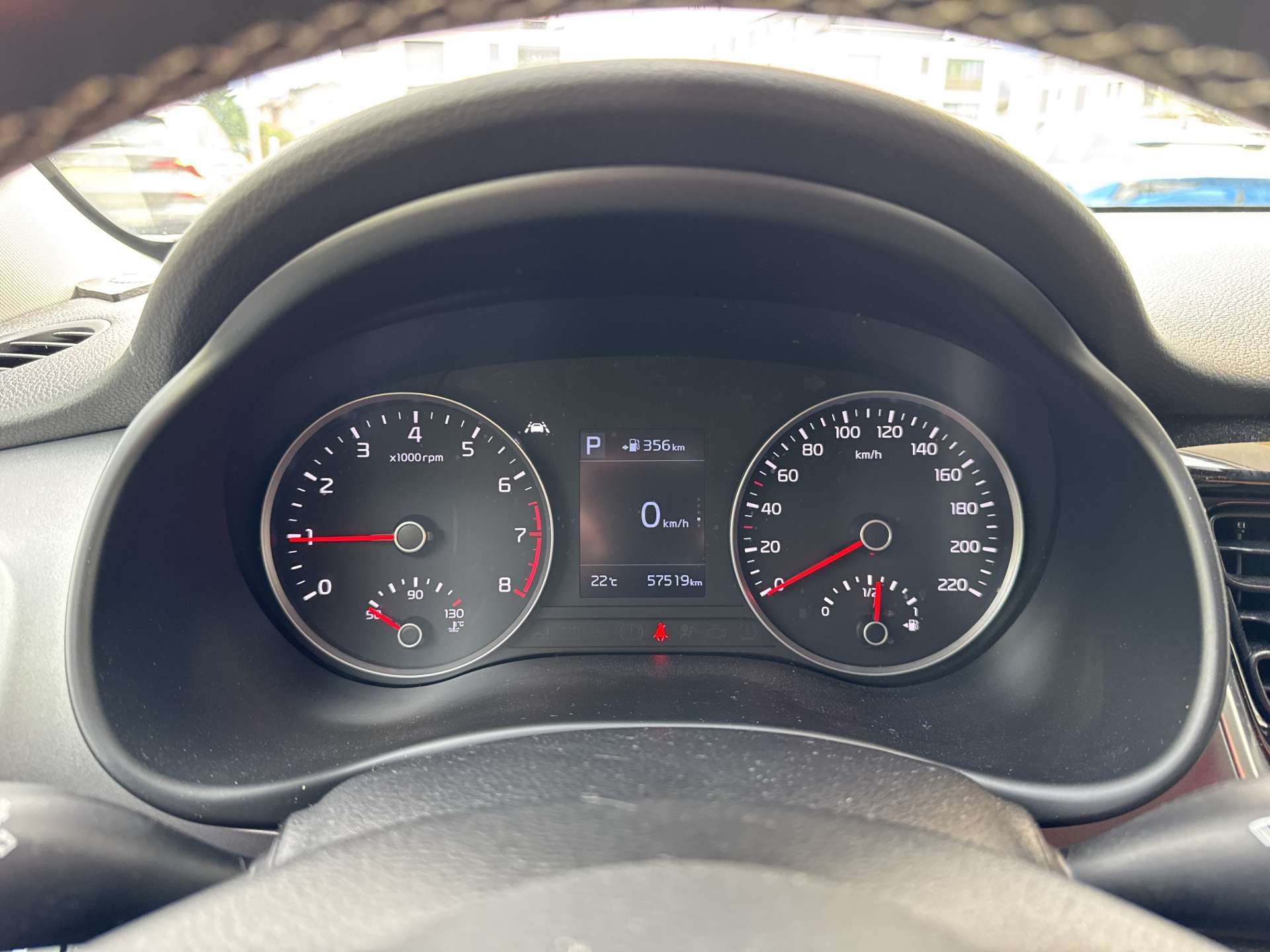 KIA Stonic 1.0 T-GDi Automat Top-Preis-image-11