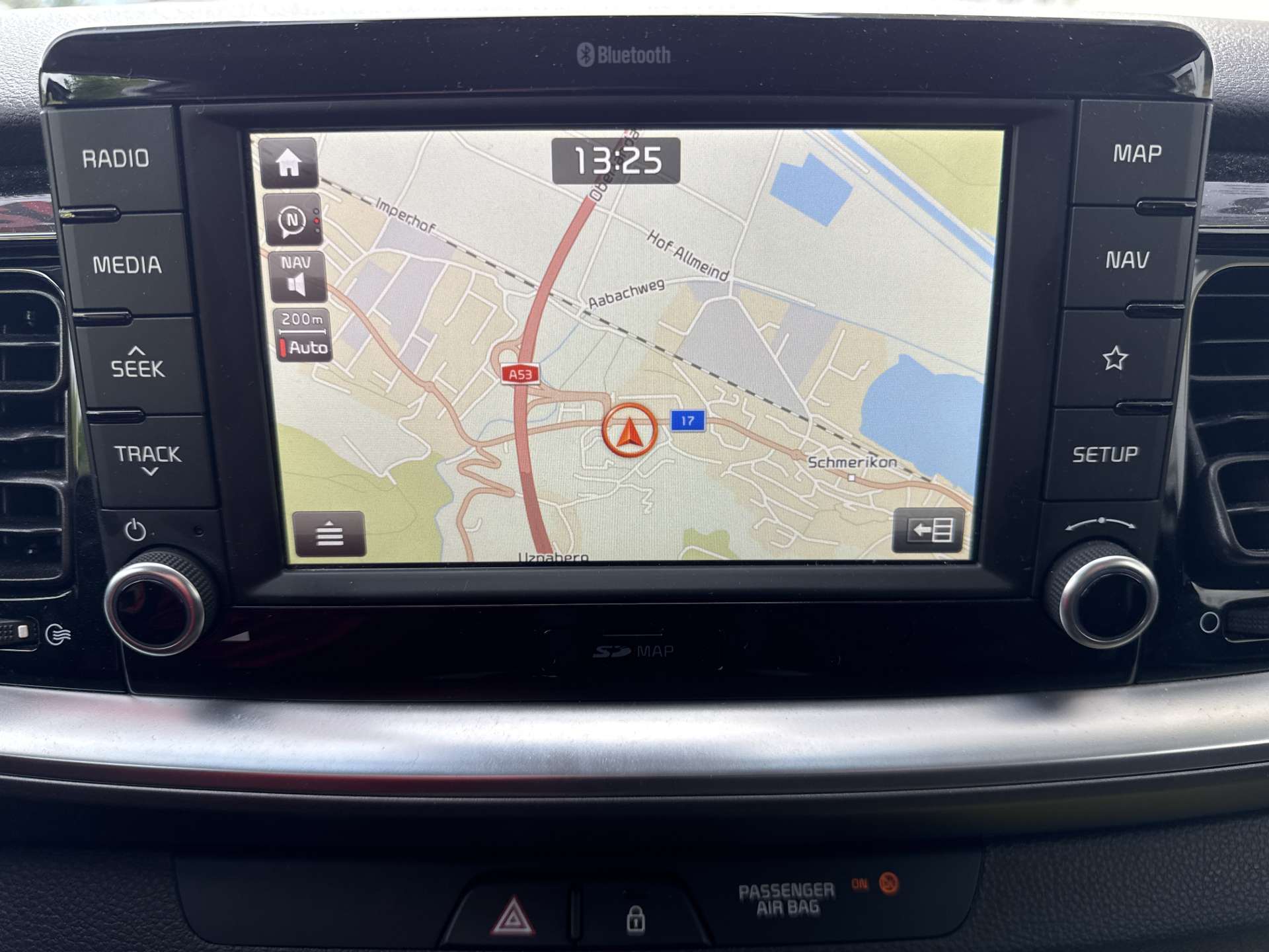 KIA Stonic 1.0 T-GDi Automat Top-Preis-image-1