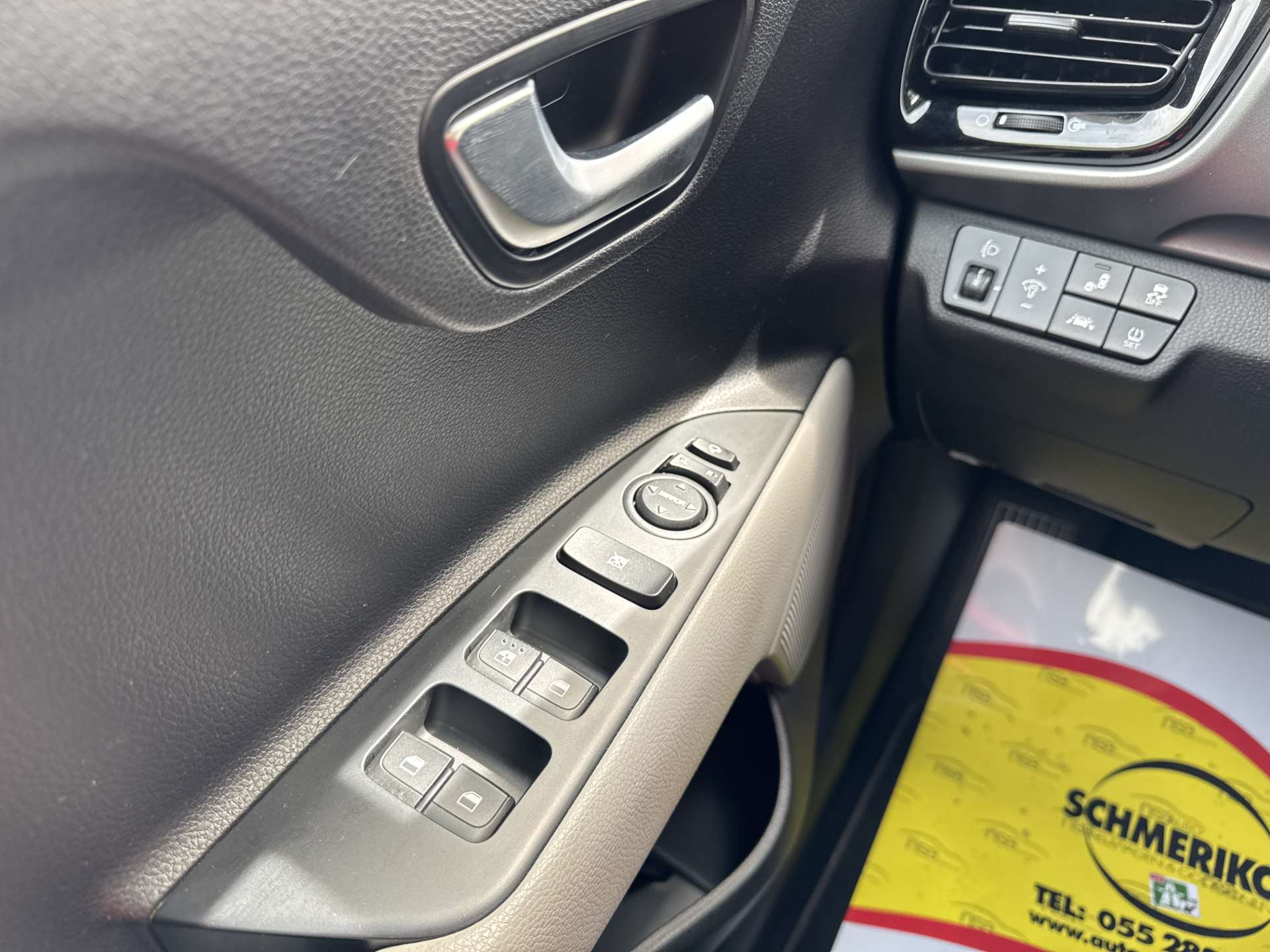 KIA Stonic 1.0 T-GDi Automat Top-Preis-image-15