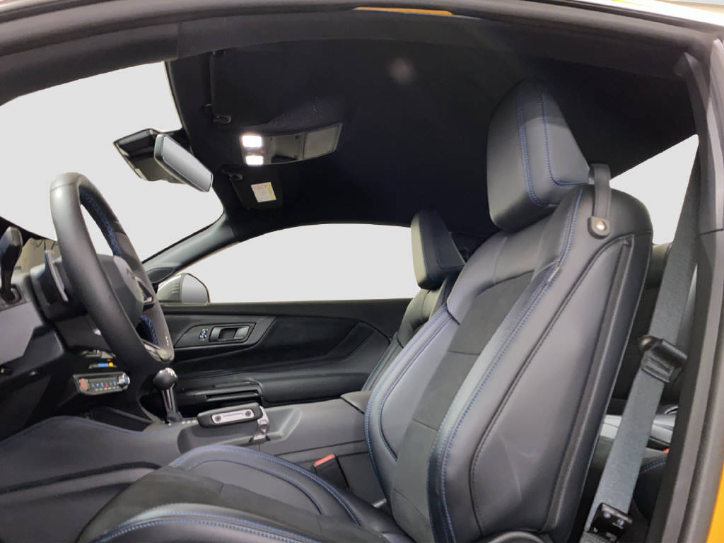 FORD Mustang Coupé 5.0 V8 Dark Horse-image-6