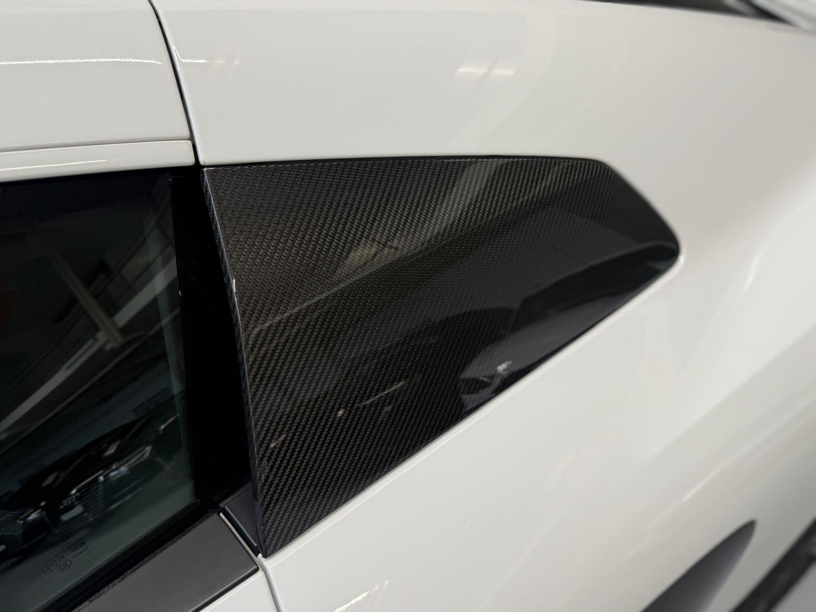 AUDI R8 Coupé 5.2 RWS S-Tronic-image-11
