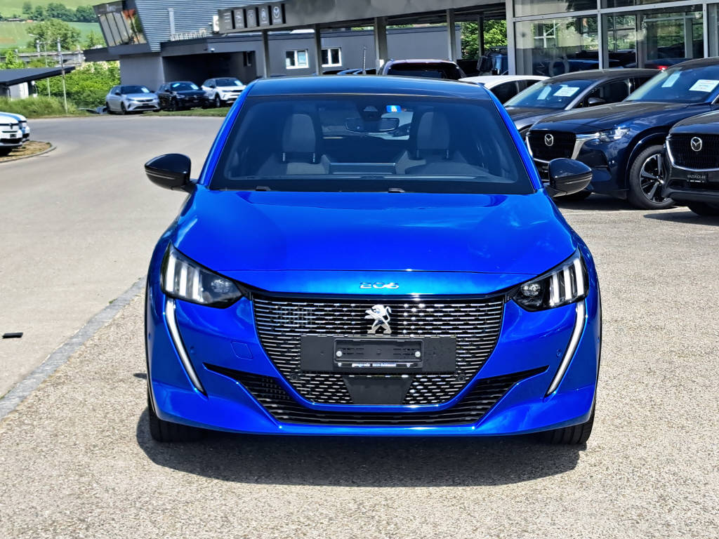 PEUGEOT 208 1.2 turbo 130cv GT + Toit vitré-image-6
