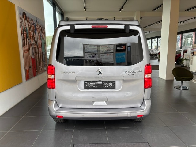 PEUGEOT PANAMA URBAN U11+ TRAVELLER 180CV EAT8-image-21