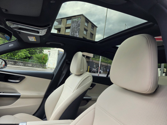 MERCEDES-BENZ C 220 d 4M Avgantgarde-image-7