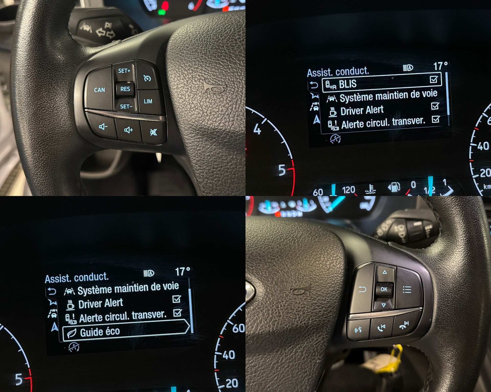 FORD Tourneo Custom 320 L1H1 Active-image-5