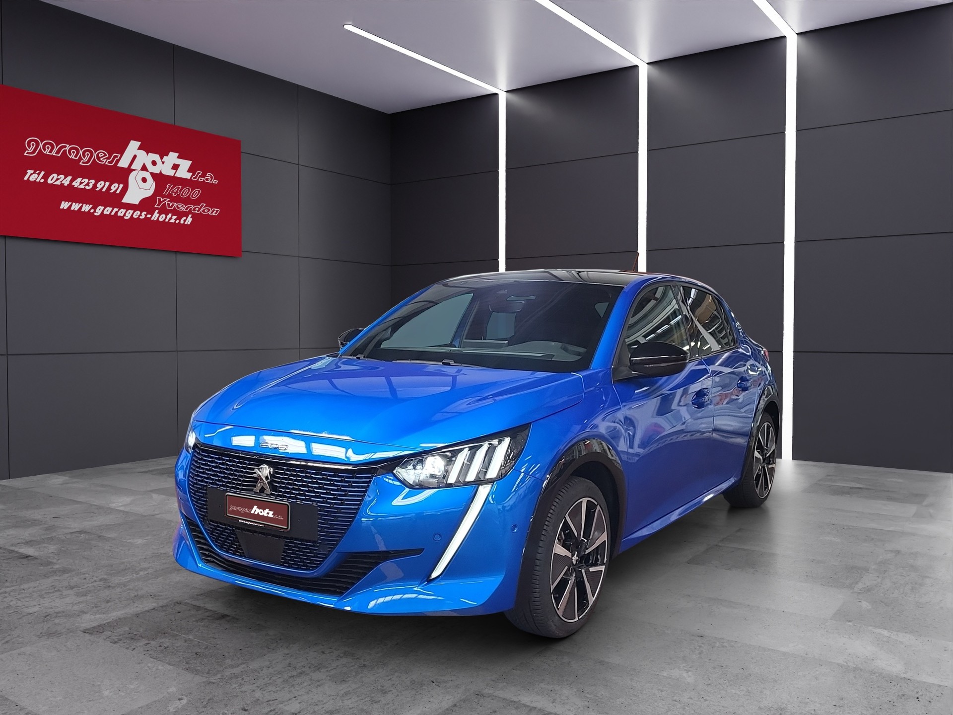 PEUGEOT 208-image-0