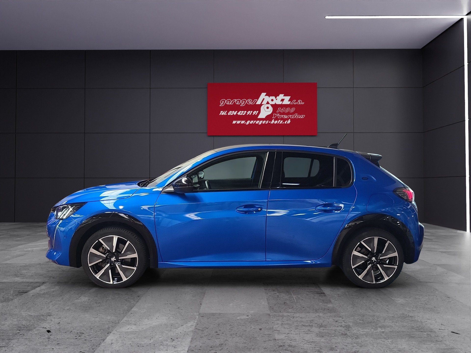 PEUGEOT 208-image-1