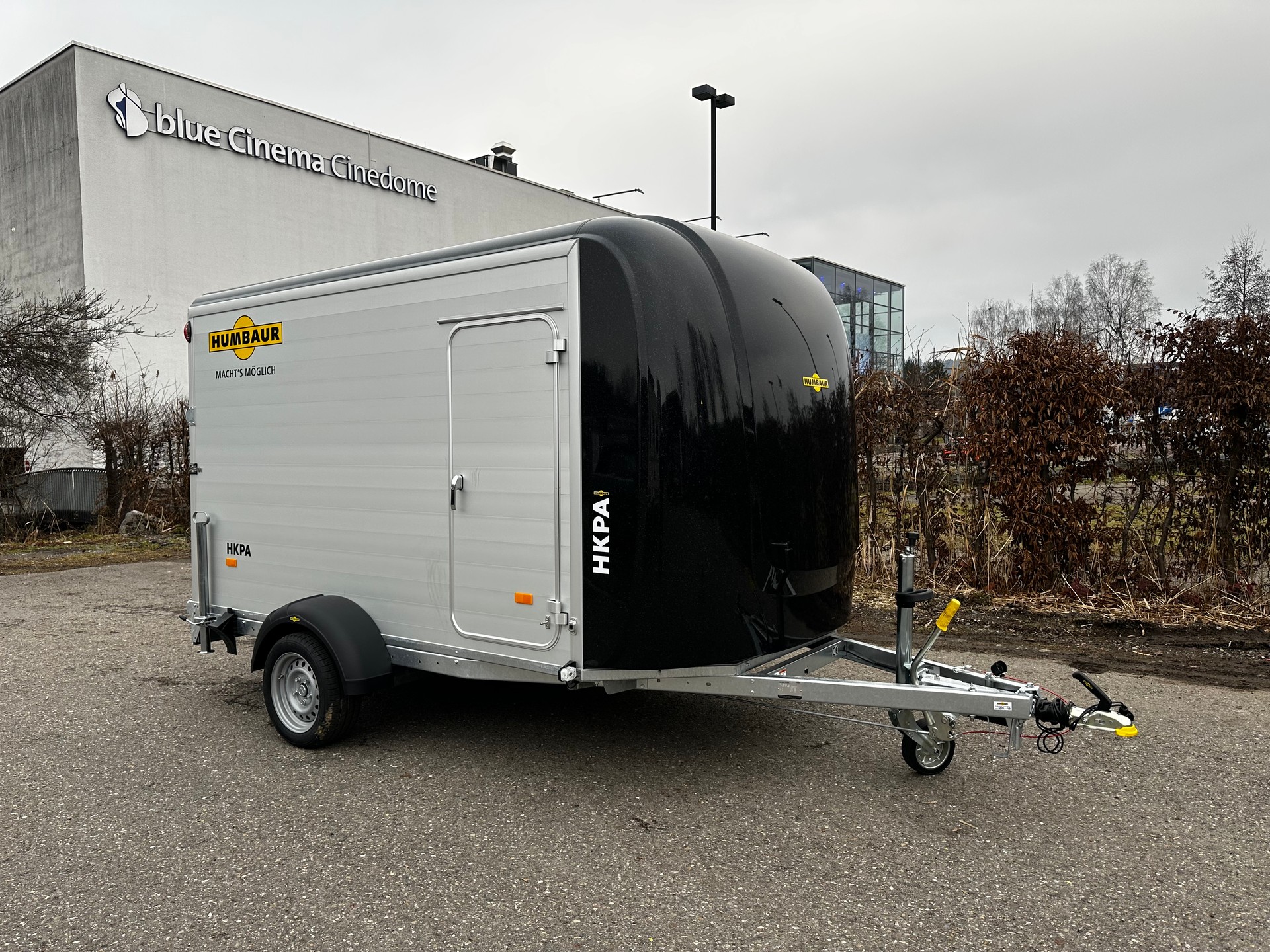 HUMBAUR HKPA 153217-image-6